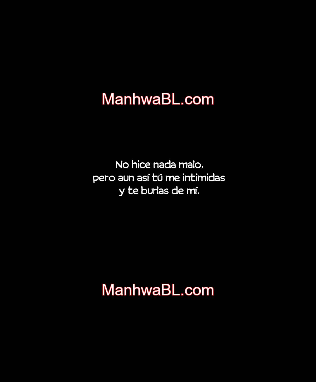 Love History Caused by Willful Negligence - Capítulo 11 manhwa