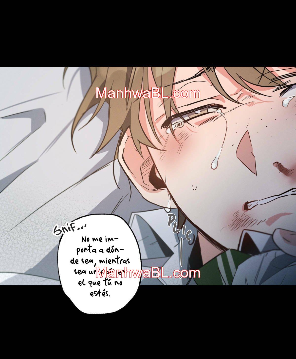 Love History Caused by Willful Negligence - Capítulo 11 manhwa