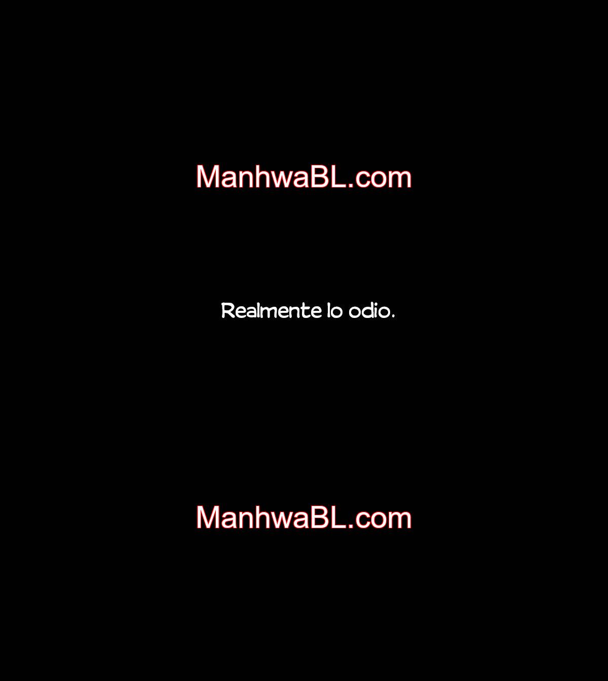 Love History Caused by Willful Negligence - Capítulo 11 manhwa