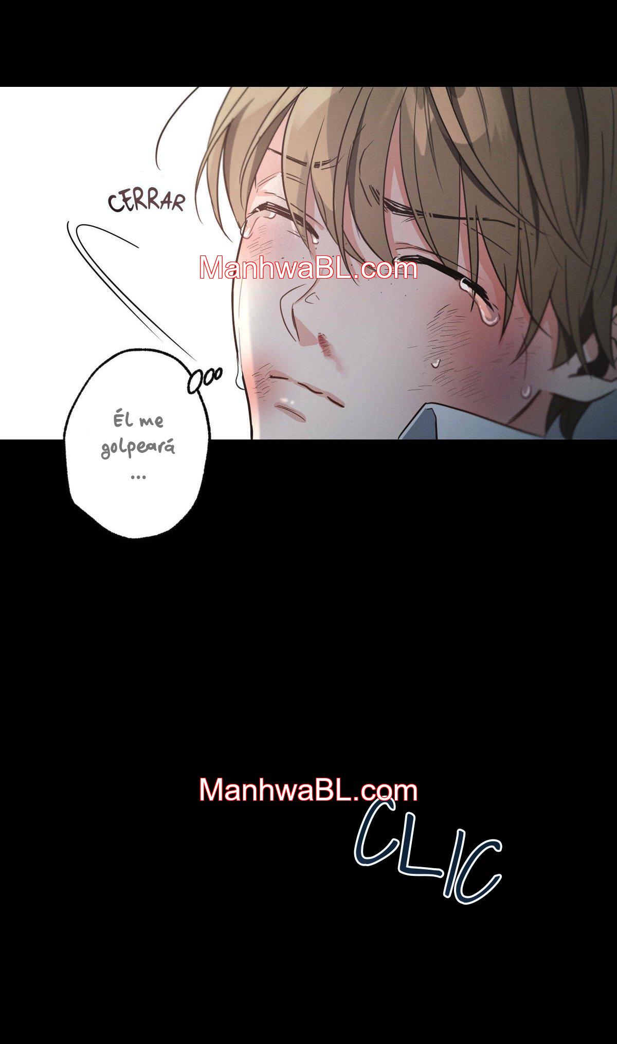 Love History Caused by Willful Negligence - Capítulo 11 manhwa