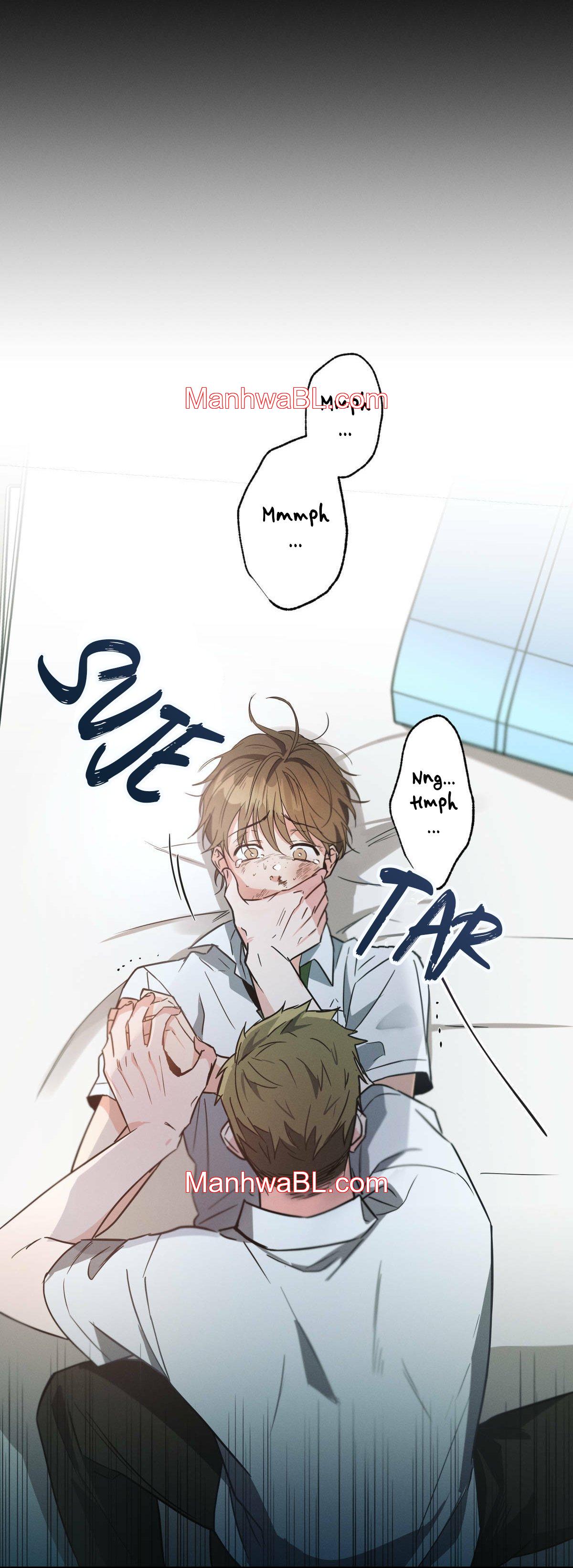 Love History Caused by Willful Negligence - Capítulo 11 manhwa