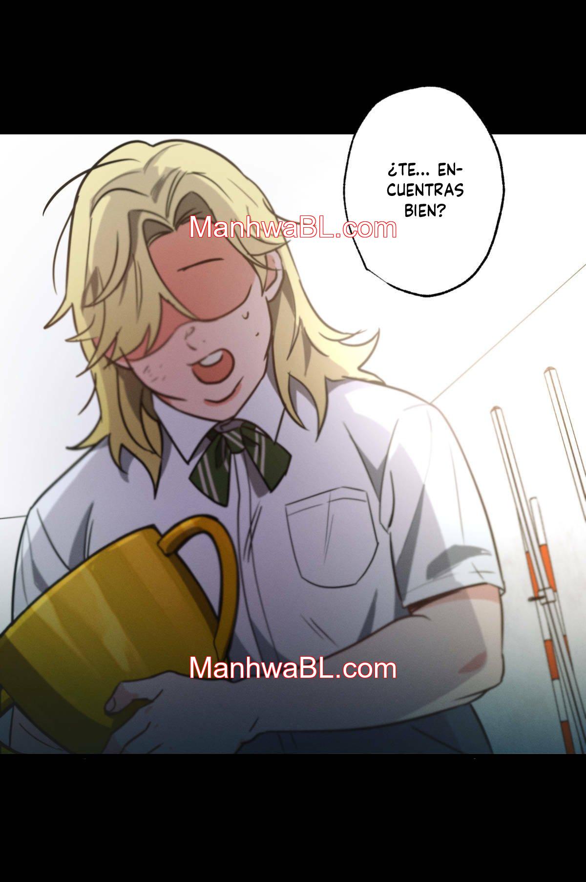 Love History Caused by Willful Negligence - Capítulo 11 manhwa
