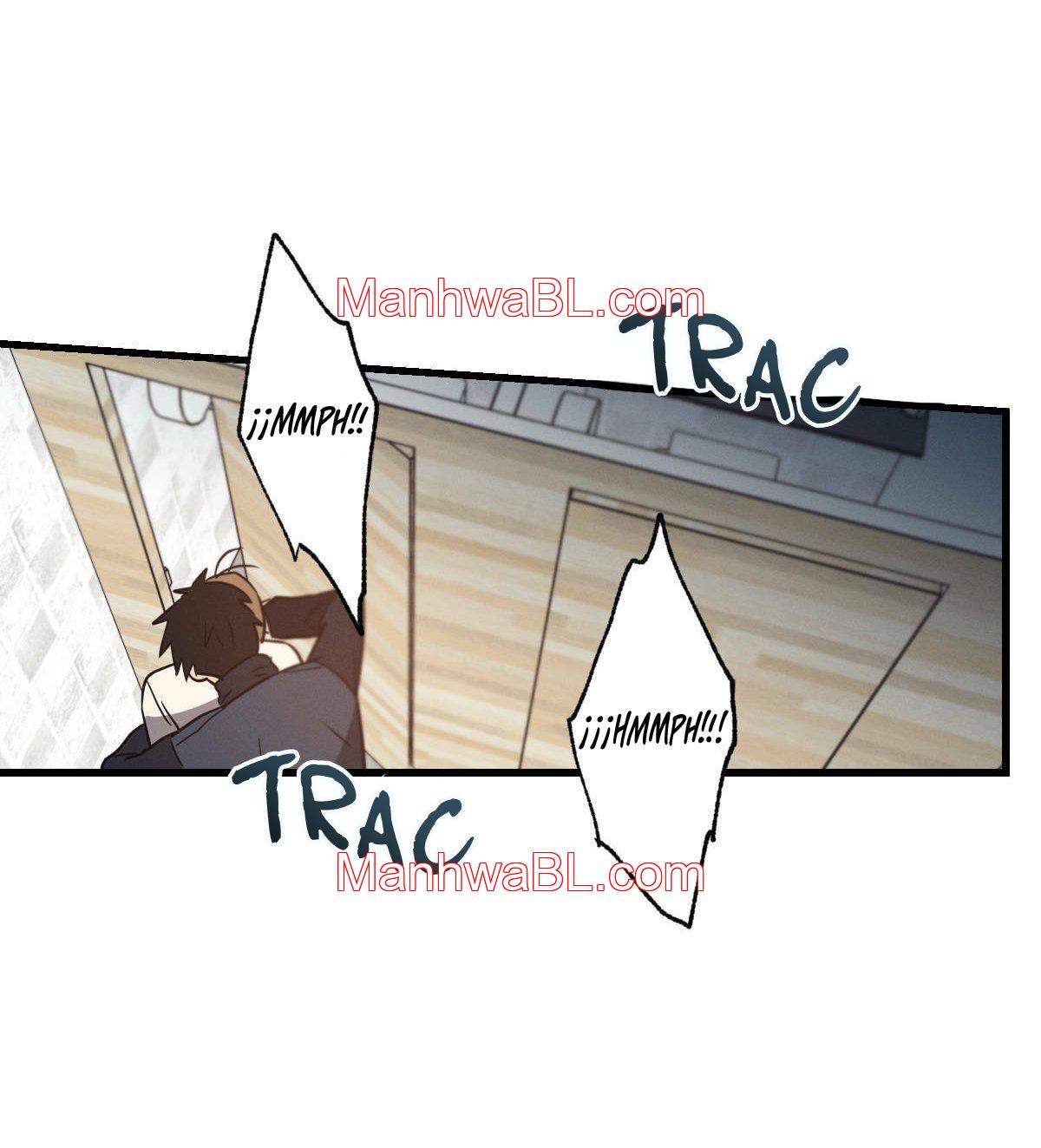 Love History Caused by Willful Negligence - Capítulo 11 manhwa