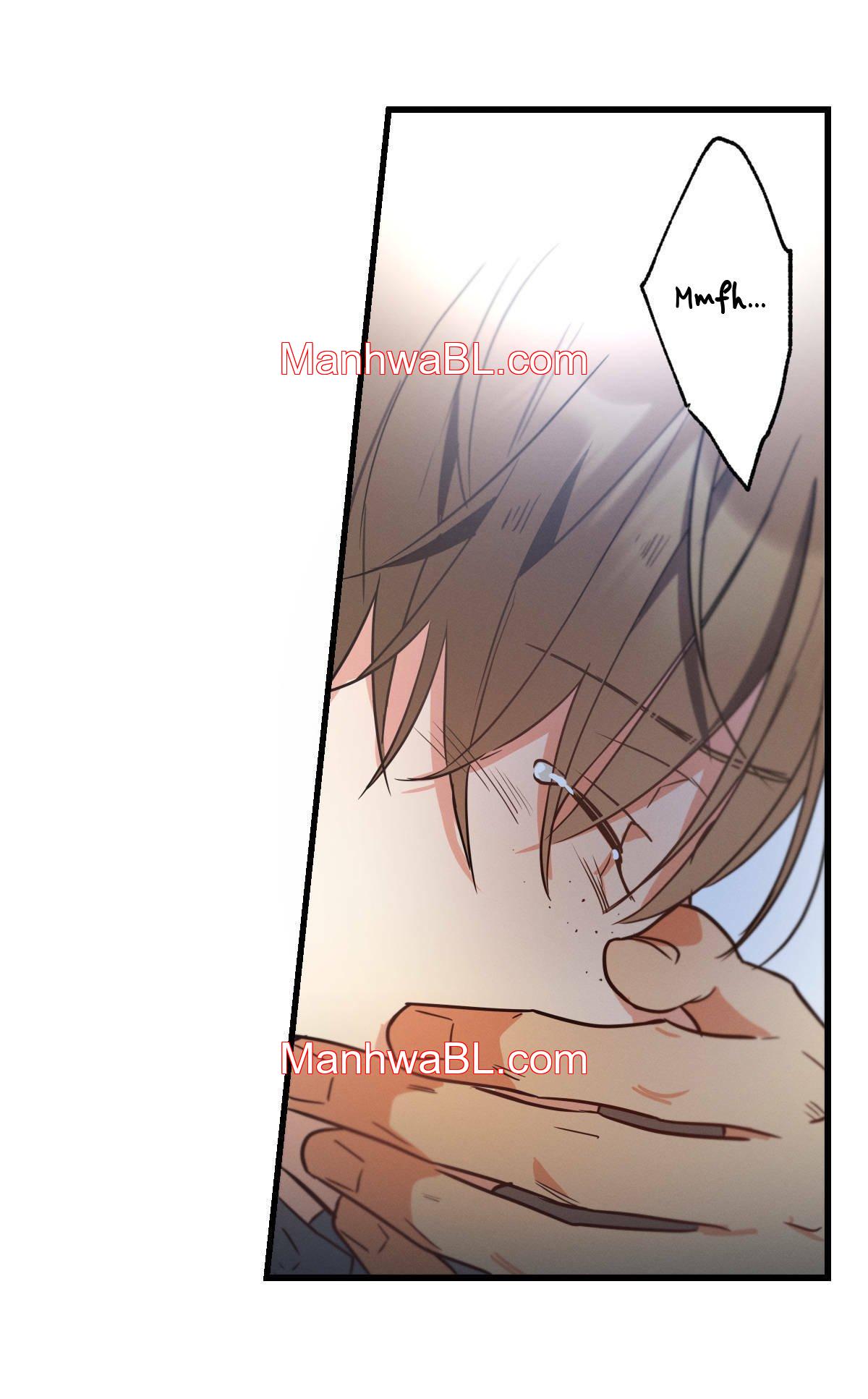 Love History Caused by Willful Negligence - Capítulo 11 manhwa