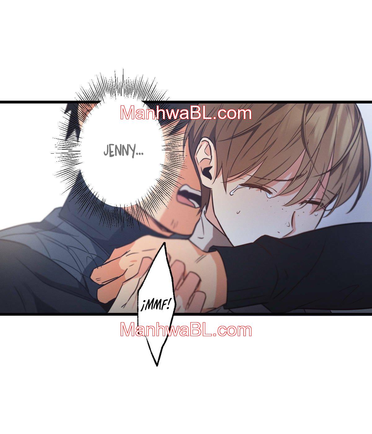 Love History Caused by Willful Negligence - Capítulo 11 manhwa