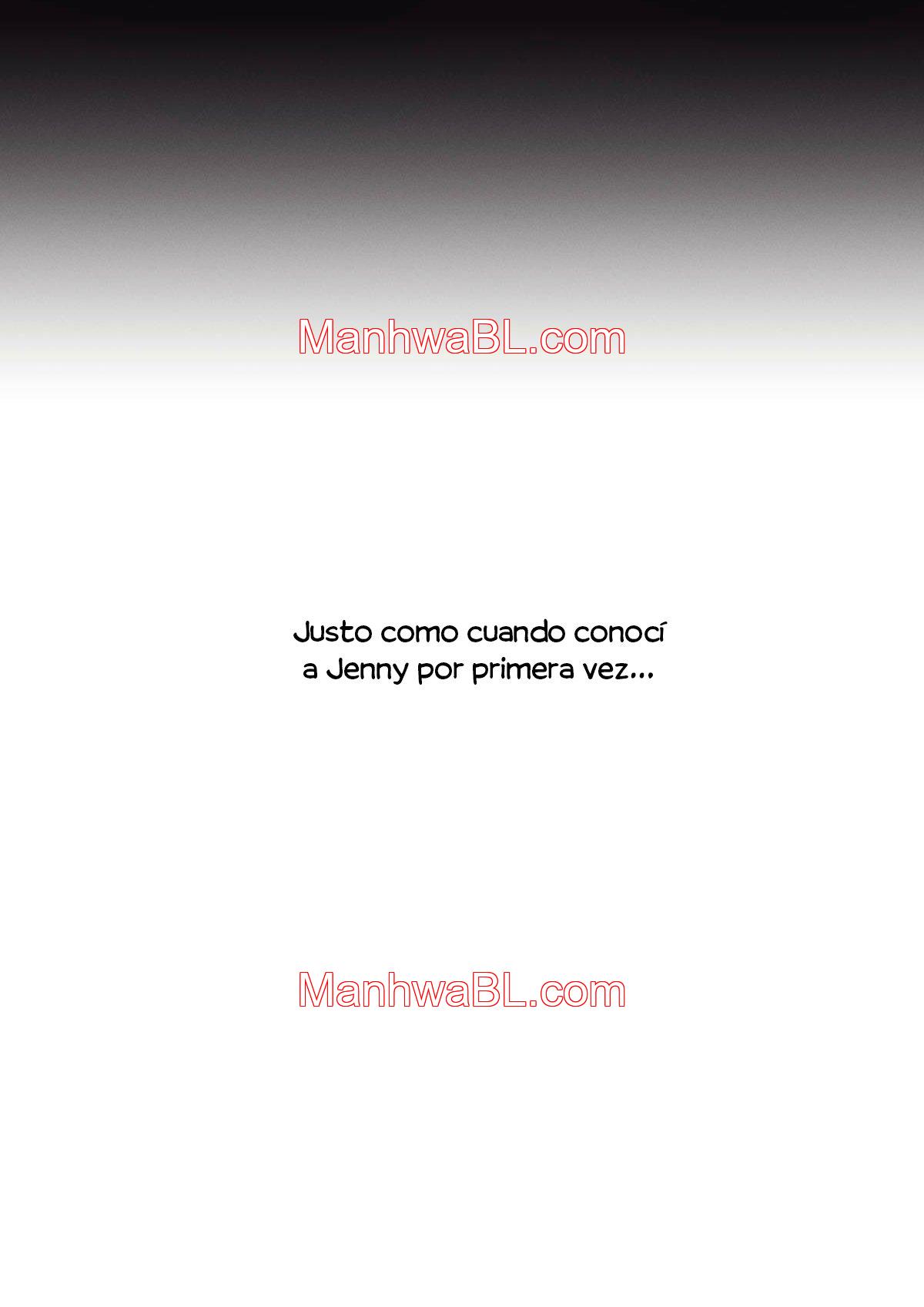 Love History Caused by Willful Negligence - Capítulo 11 manhwa