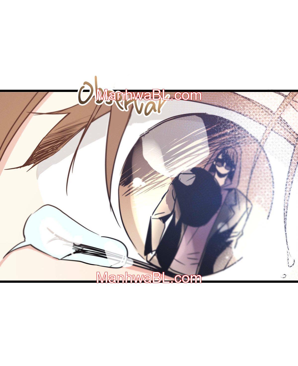 Love History Caused by Willful Negligence - Capítulo 11 manhwa