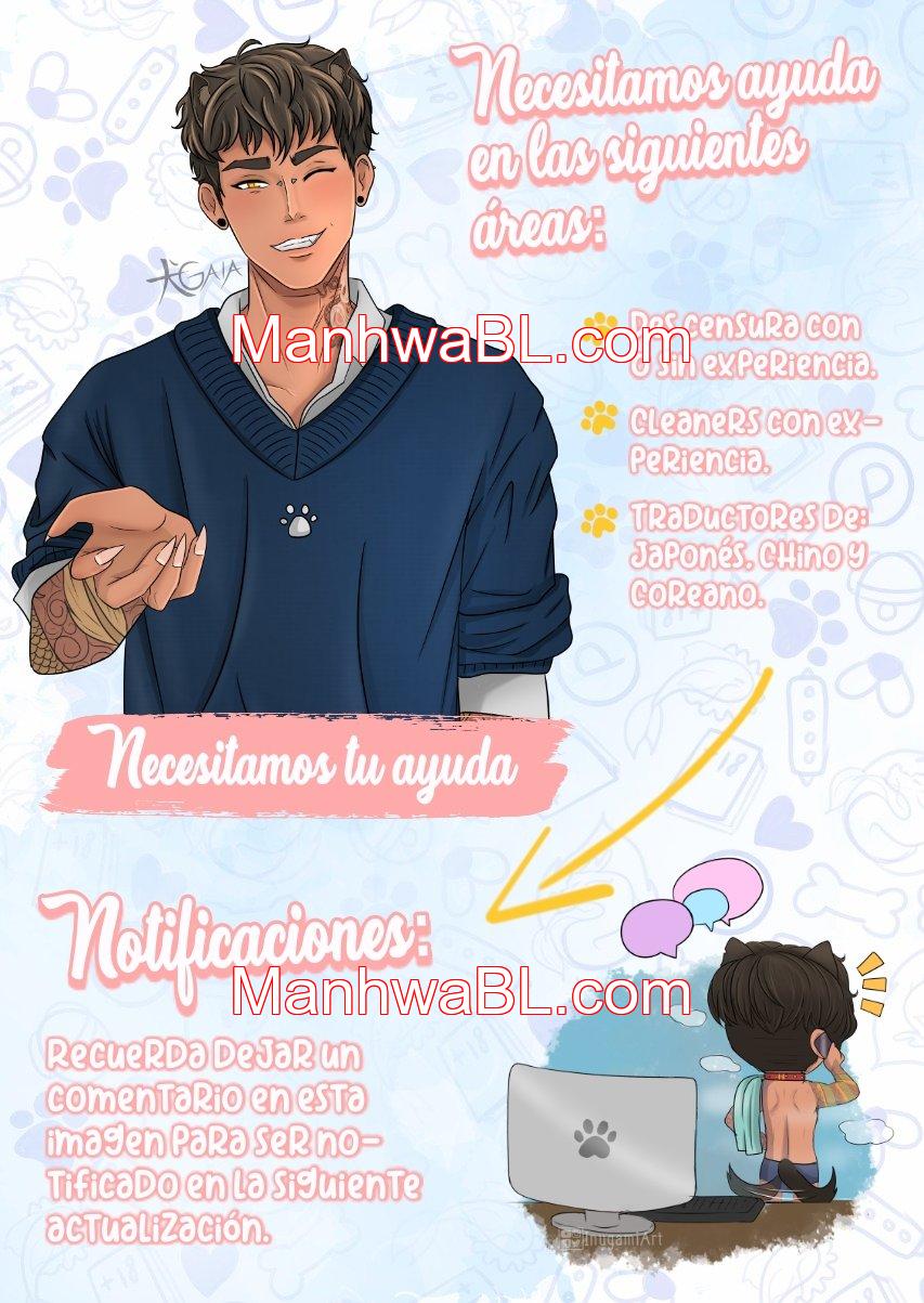 Love History Caused by Willful Negligence - Capítulo 11 manhwa