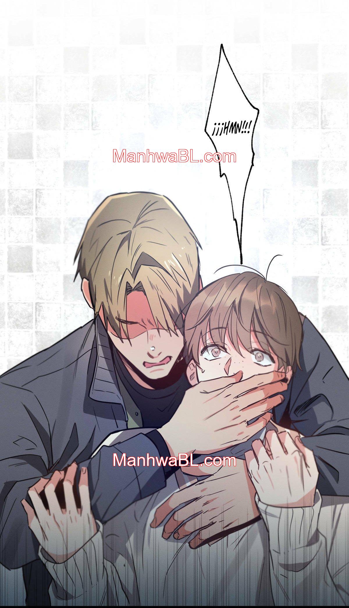 Love History Caused by Willful Negligence - Capítulo 11 manhwa