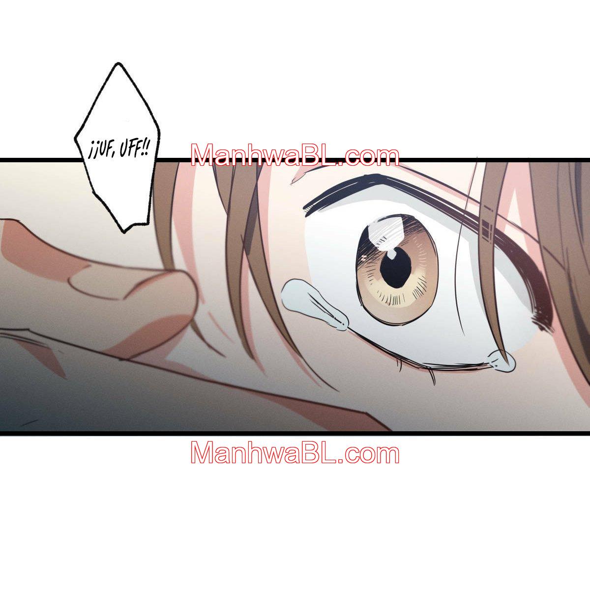 Love History Caused by Willful Negligence - Capítulo 11 manhwa
