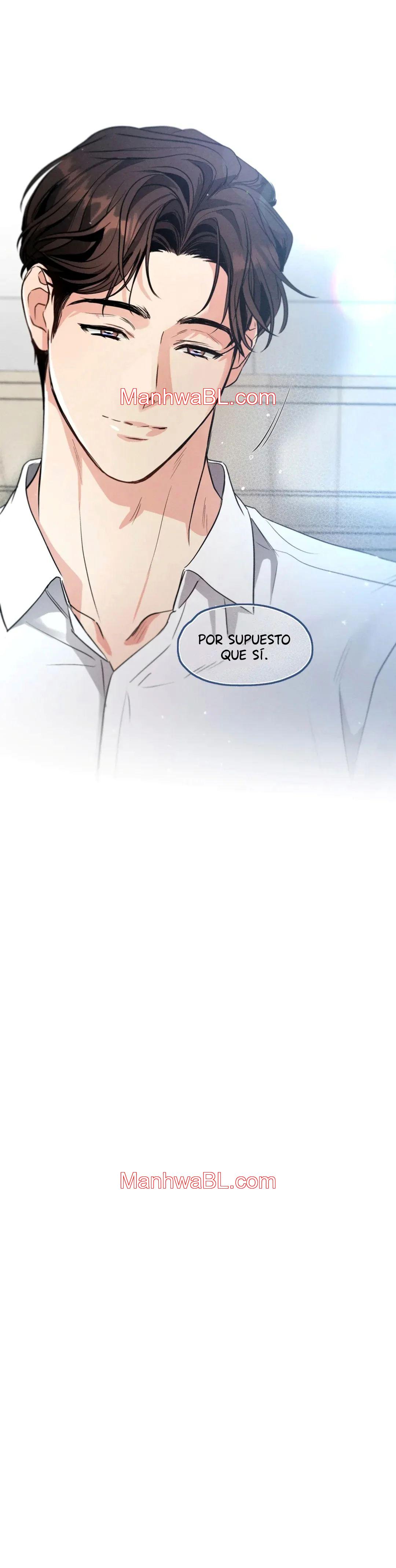 Love History Caused by Willful Negligence - Capítulo 72 manhwa