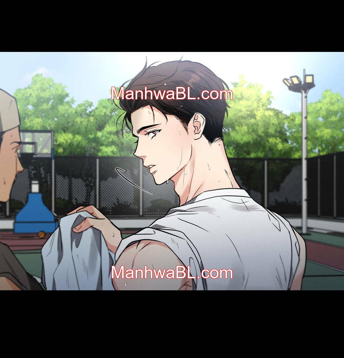 Love History Caused by Willful Negligence - Capítulo 37 manhwa