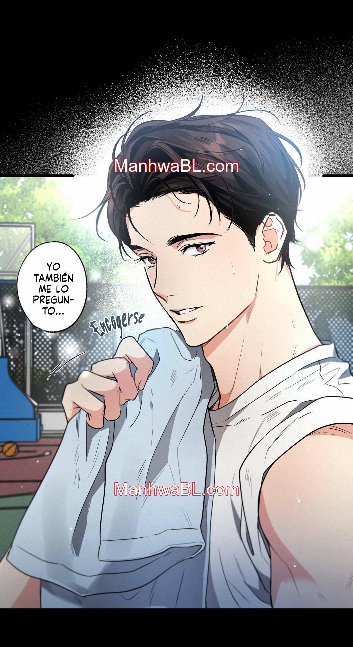 Love History Caused by Willful Negligence - Capítulo 37 manhwa