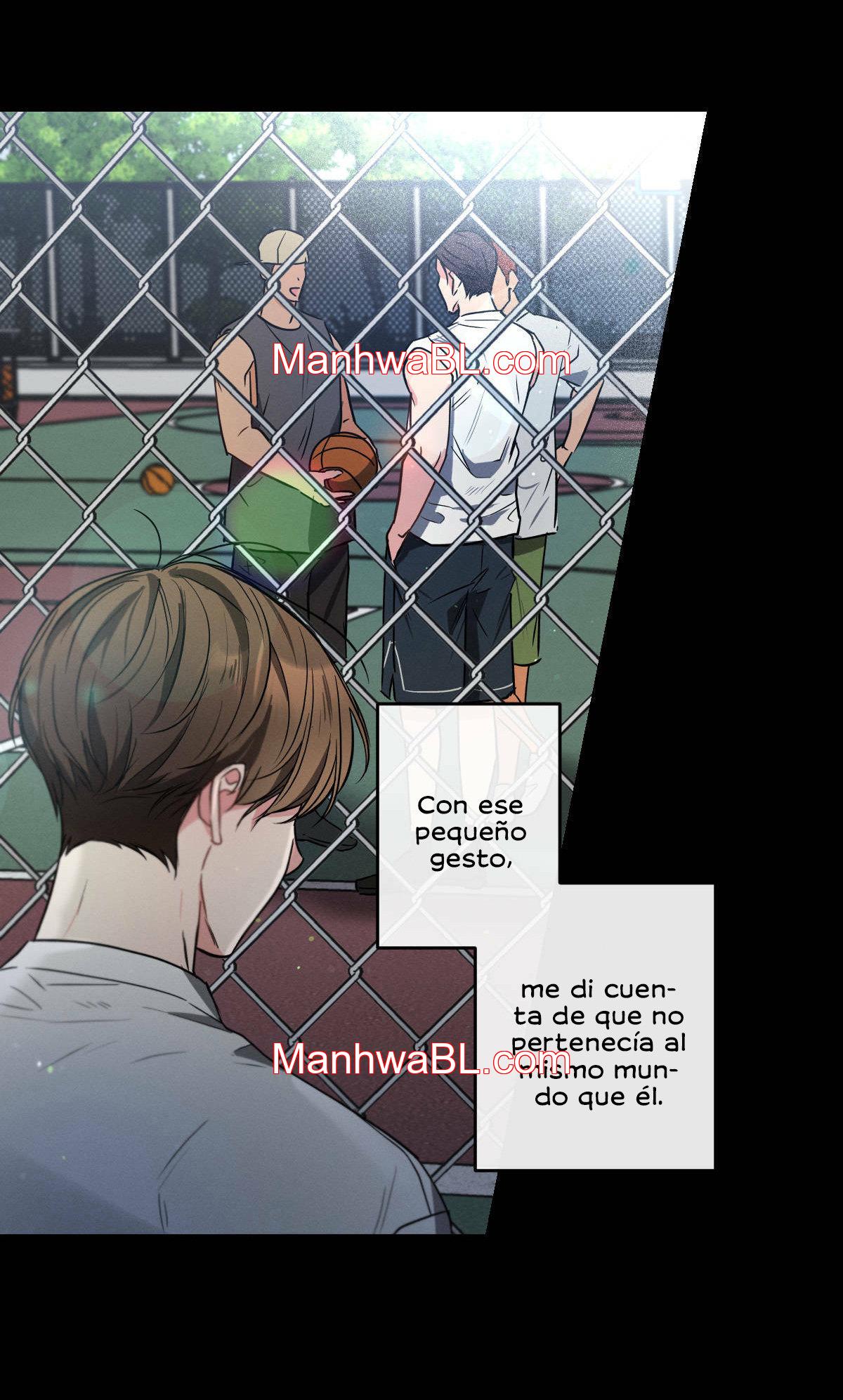 Love History Caused by Willful Negligence - Capítulo 37 manhwa