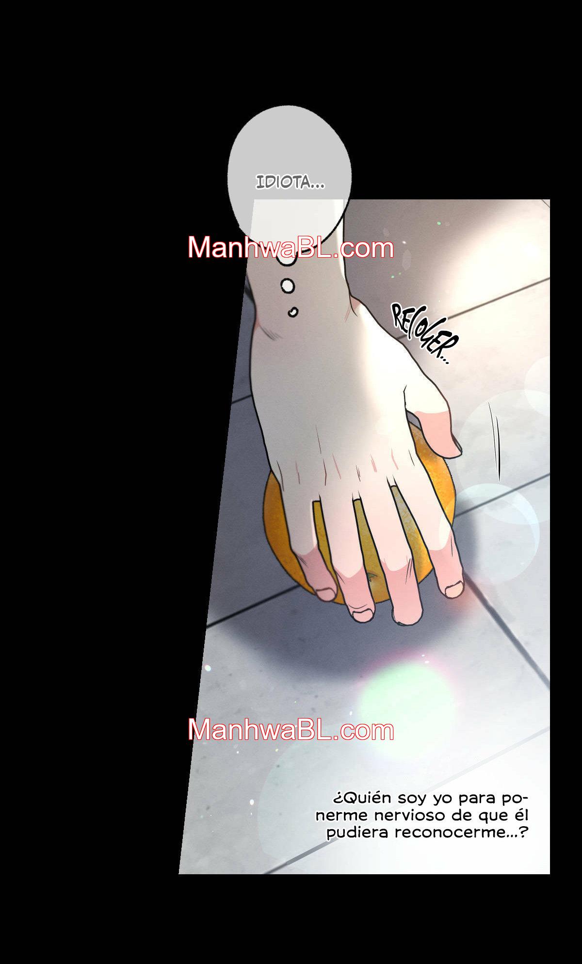 Love History Caused by Willful Negligence - Capítulo 37 manhwa