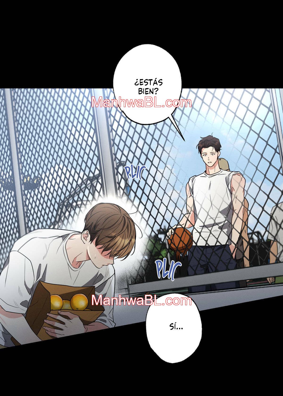 Love History Caused by Willful Negligence - Capítulo 37 manhwa