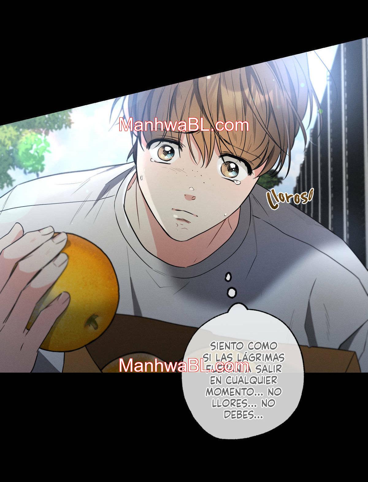 Love History Caused by Willful Negligence - Capítulo 37 manhwa
