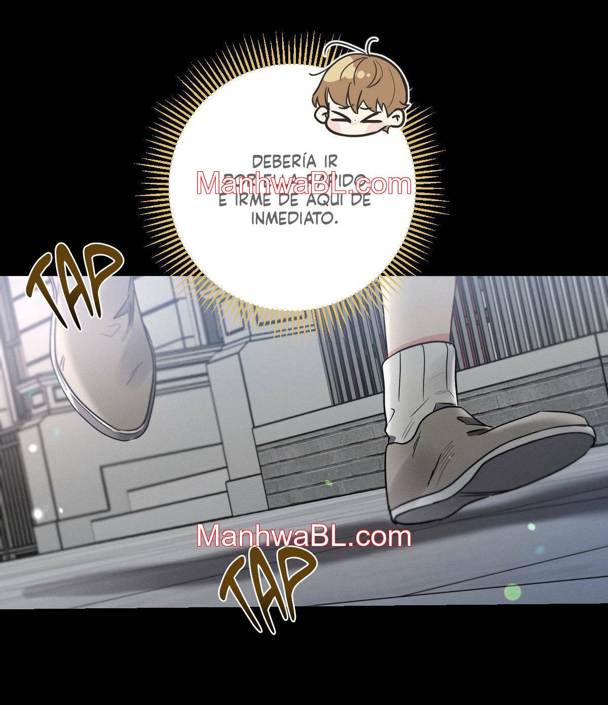 Love History Caused by Willful Negligence - Capítulo 37 manhwa