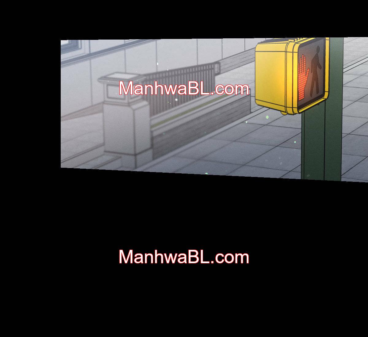 Love History Caused by Willful Negligence - Capítulo 37 manhwa