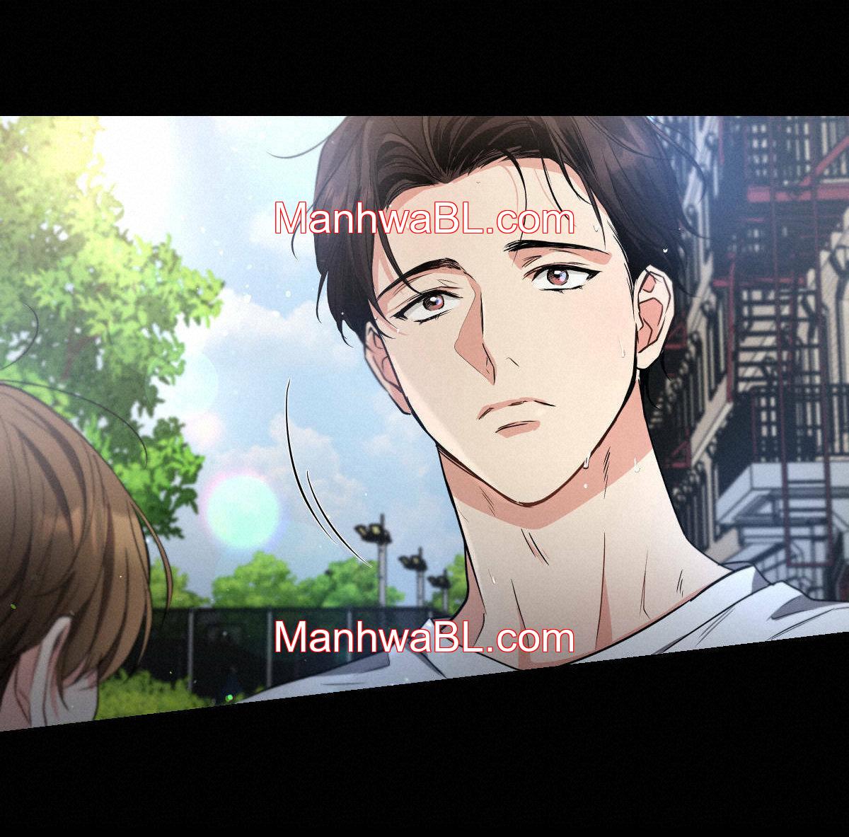 Love History Caused by Willful Negligence - Capítulo 37 manhwa