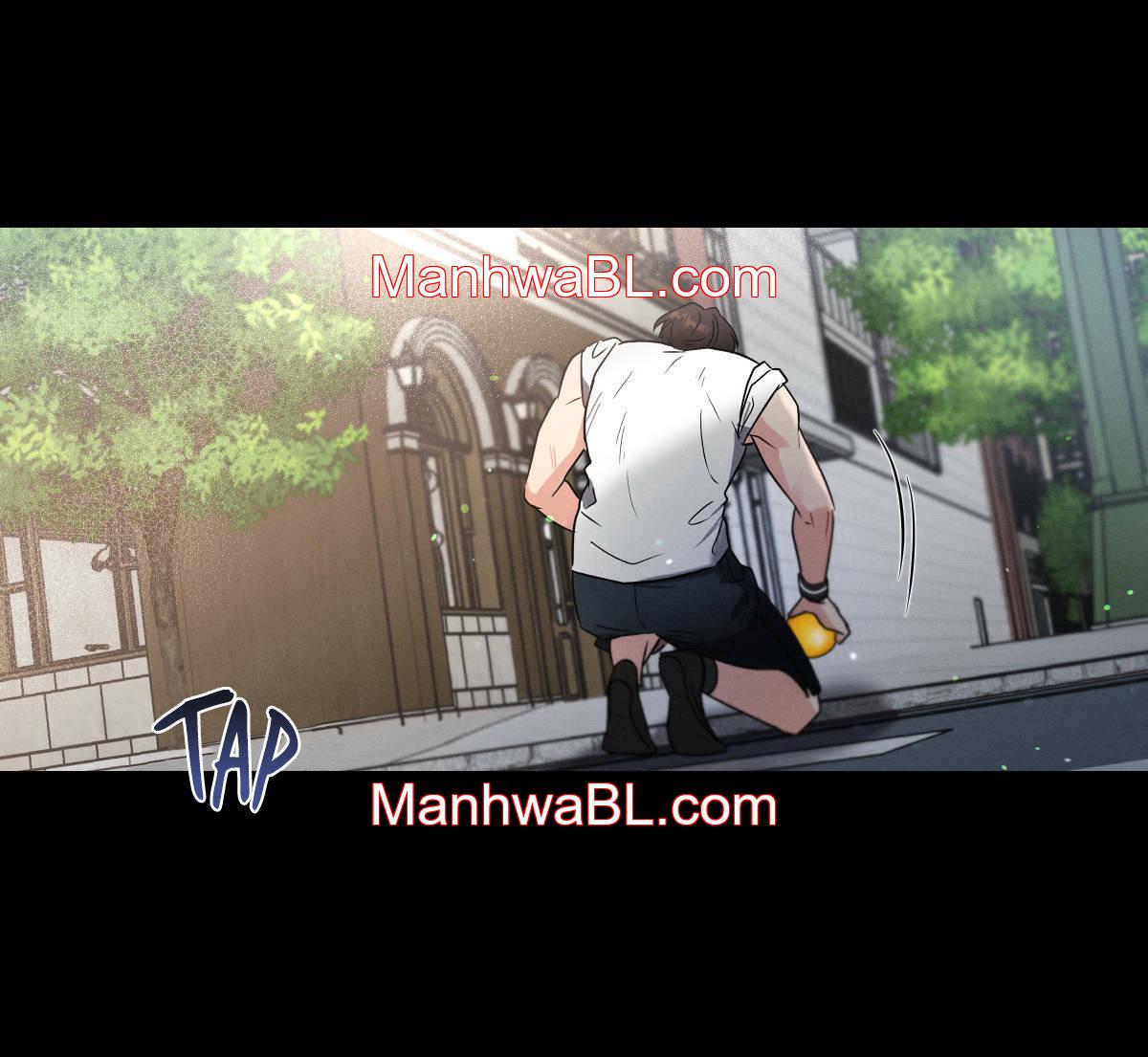 Love History Caused by Willful Negligence - Capítulo 37 manhwa