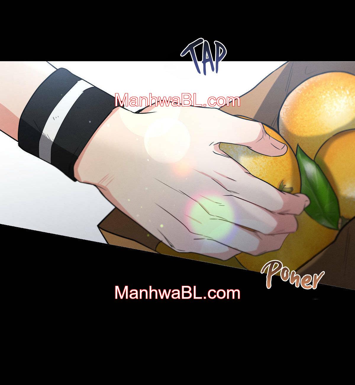 Love History Caused by Willful Negligence - Capítulo 37 manhwa