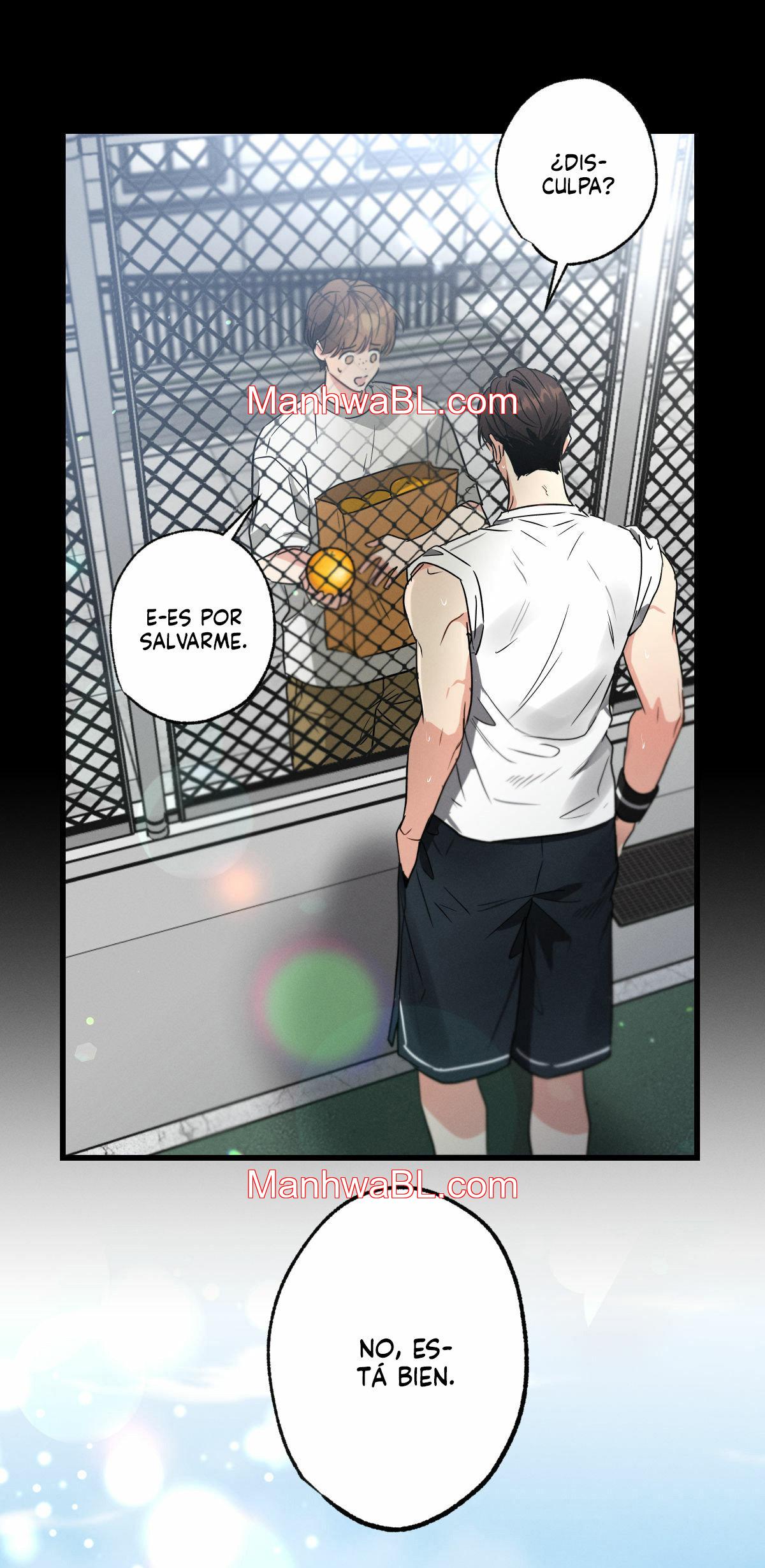 Love History Caused by Willful Negligence - Capítulo 37 manhwa