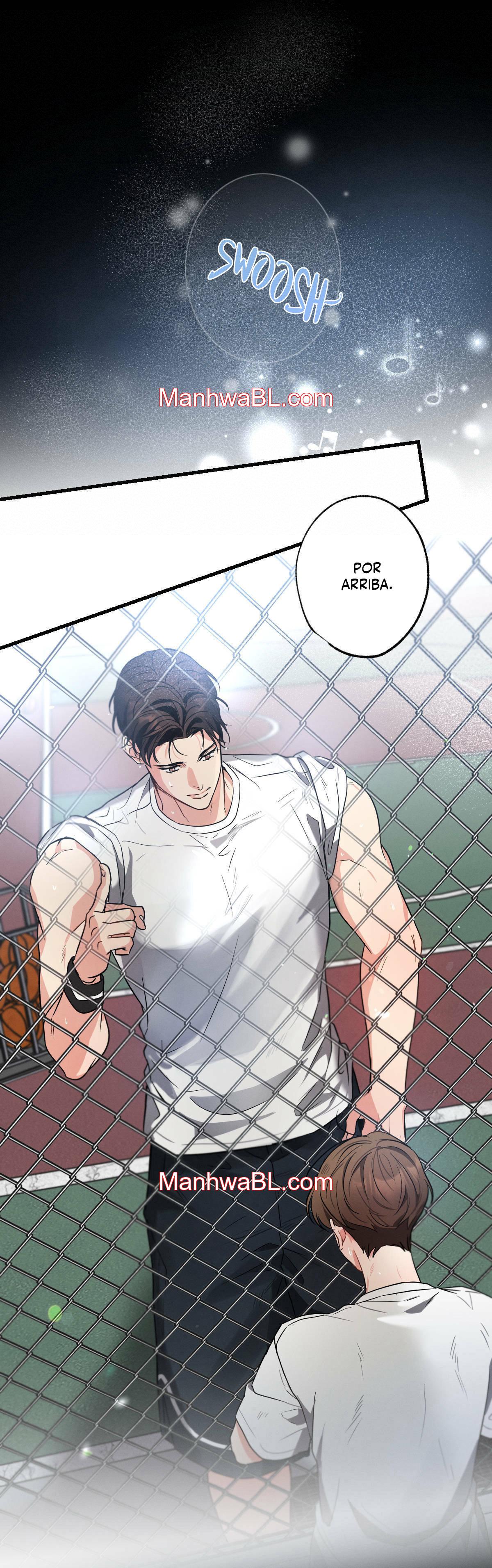 Love History Caused by Willful Negligence - Capítulo 37 manhwa