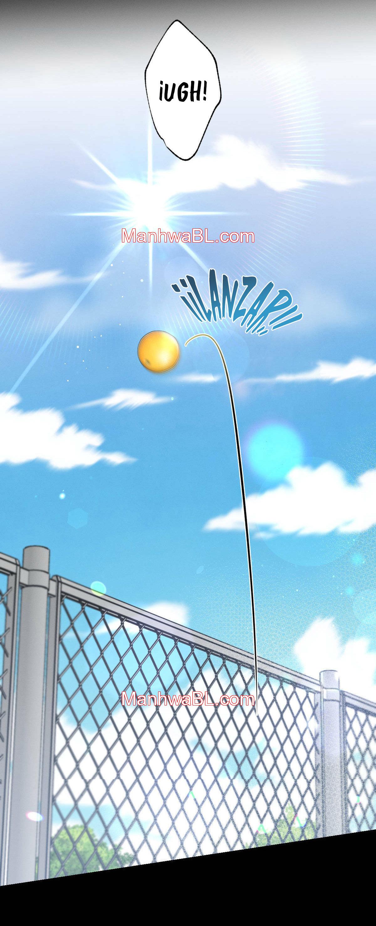 Love History Caused by Willful Negligence - Capítulo 37 manhwa