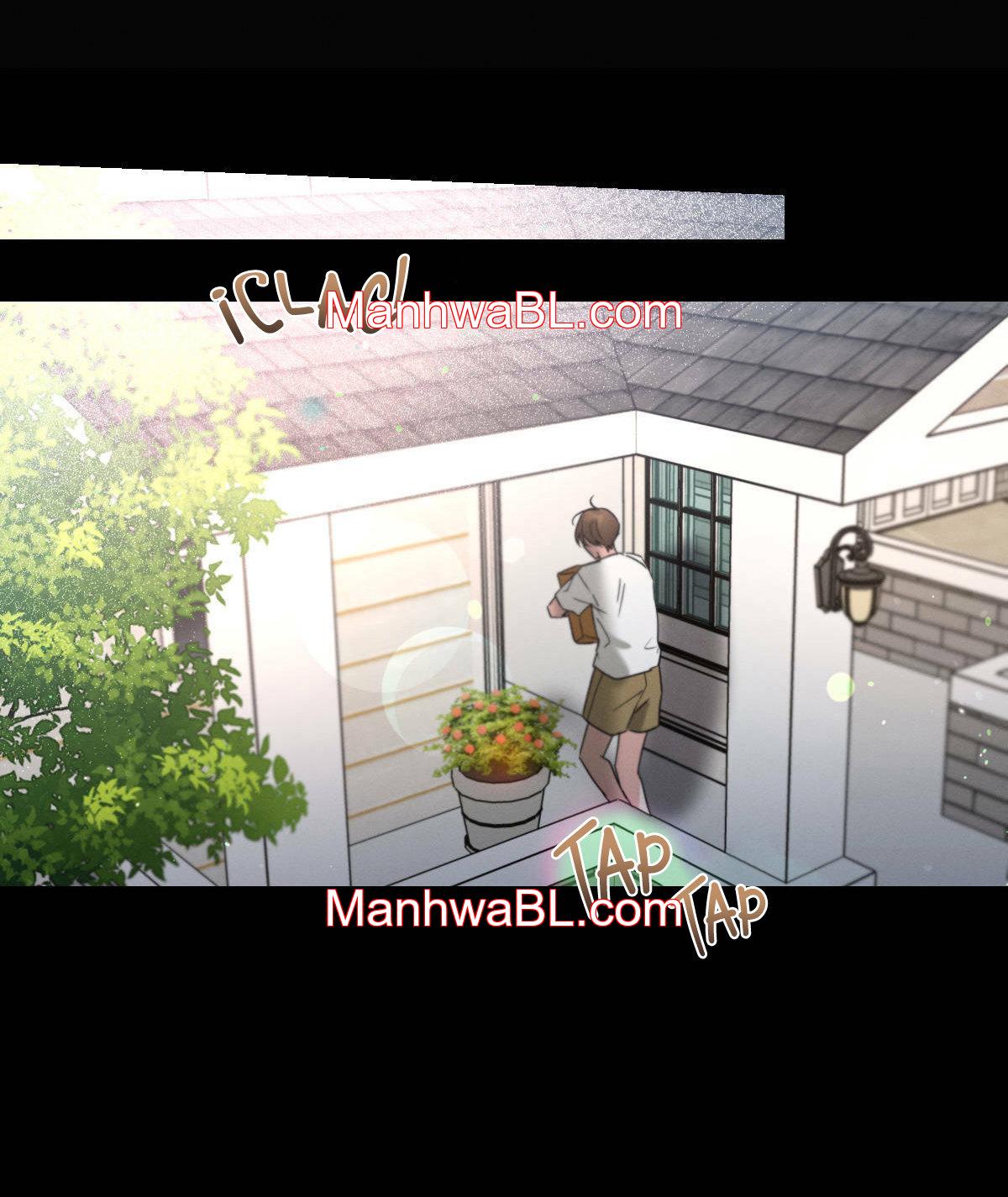 Love History Caused by Willful Negligence - Capítulo 37 manhwa