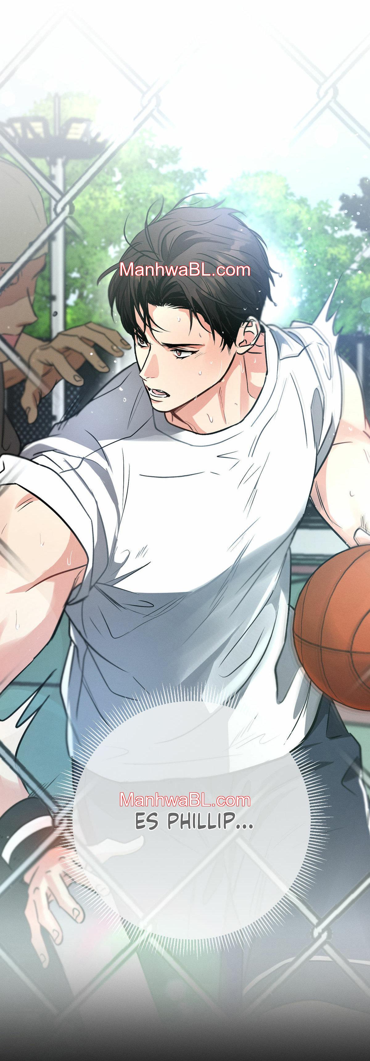 Love History Caused by Willful Negligence - Capítulo 37 manhwa