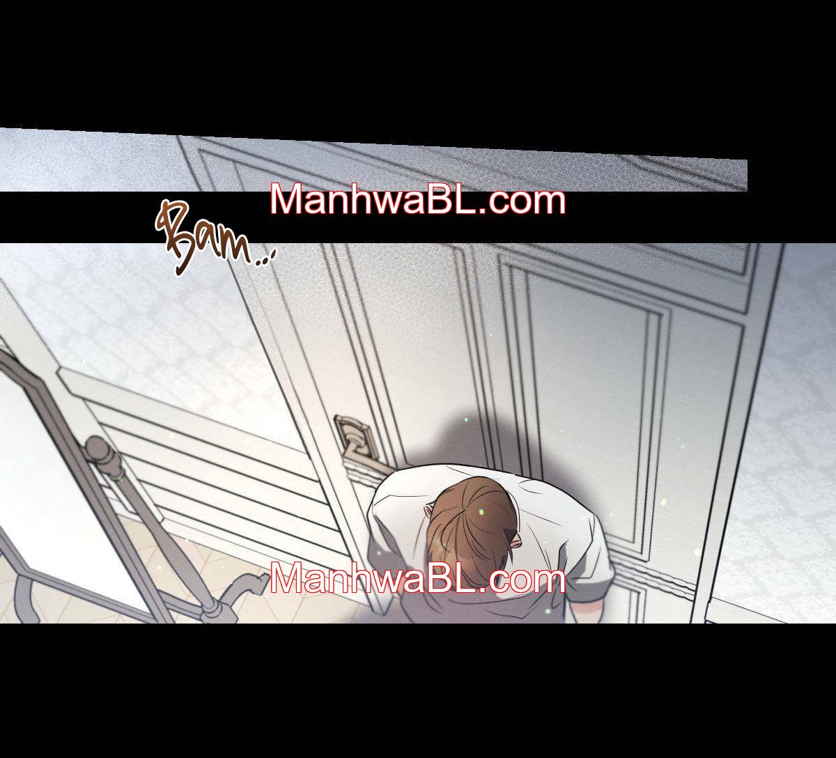 Love History Caused by Willful Negligence - Capítulo 37 manhwa