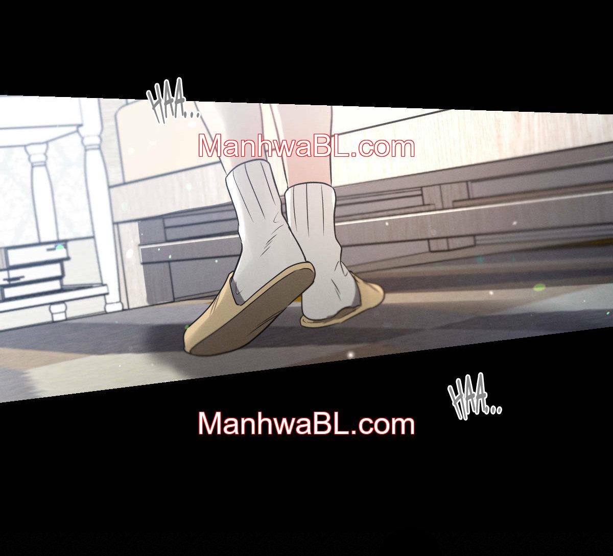 Love History Caused by Willful Negligence - Capítulo 37 manhwa