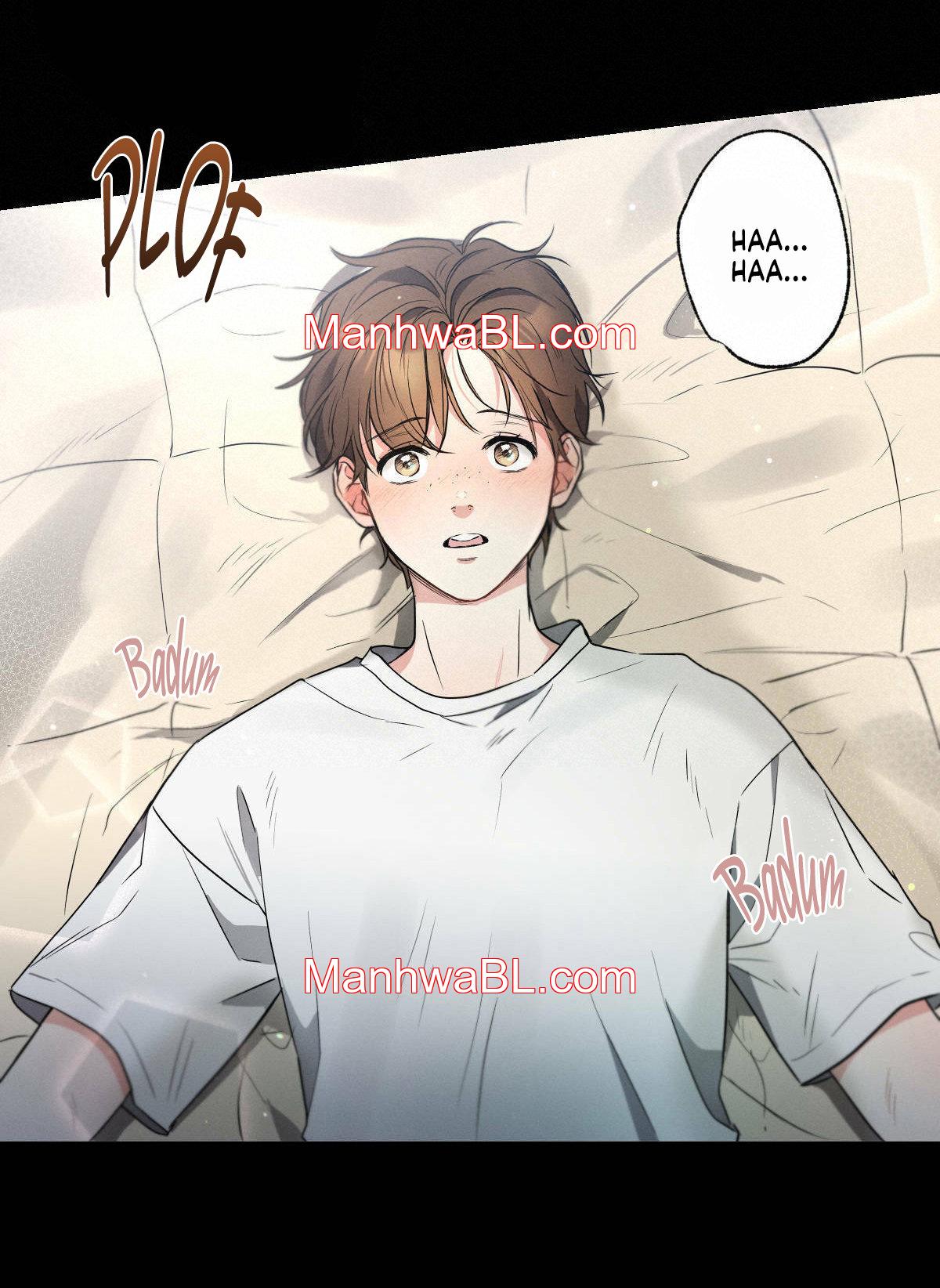 Love History Caused by Willful Negligence - Capítulo 37 manhwa