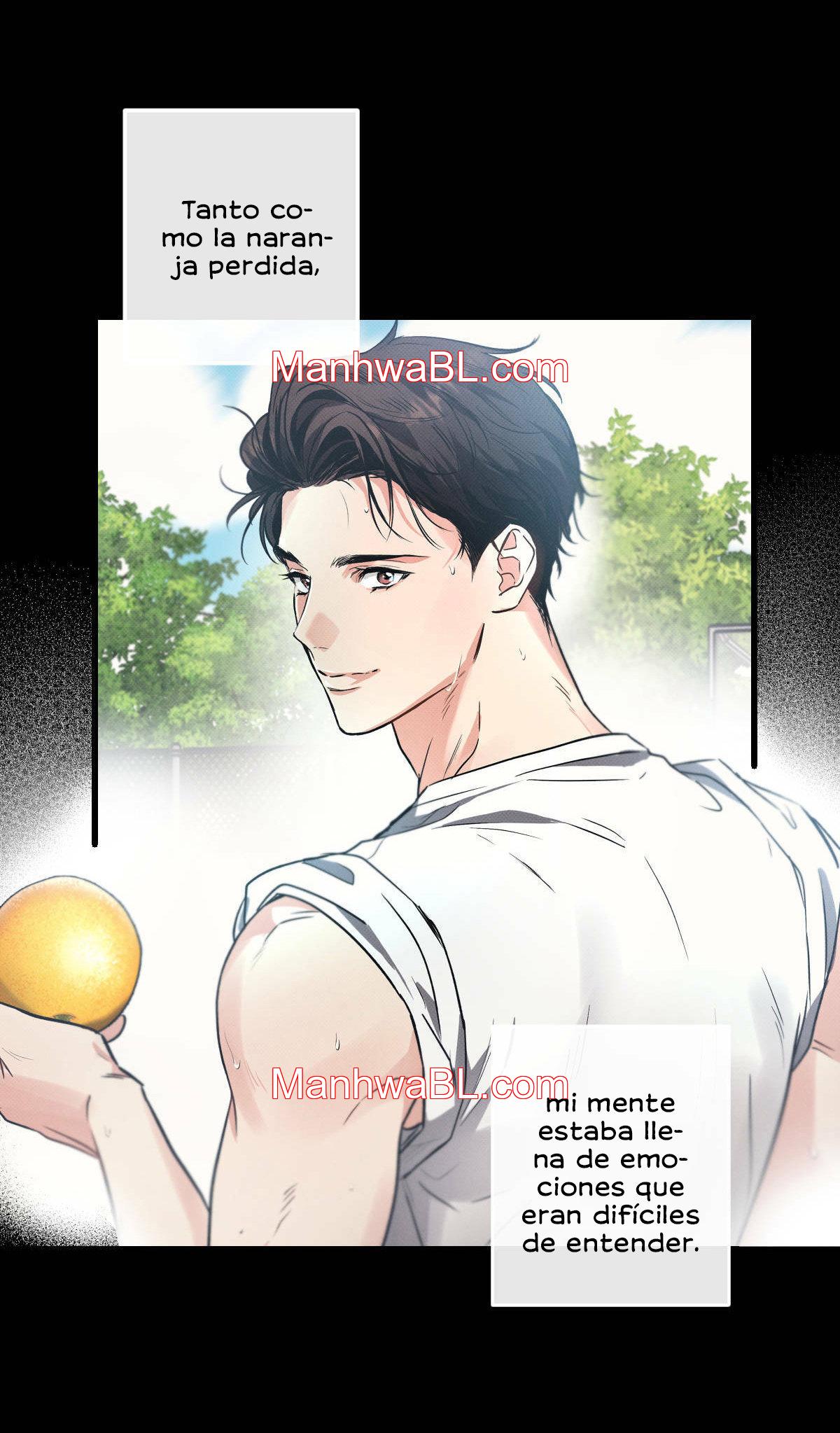 Love History Caused by Willful Negligence - Capítulo 37 manhwa