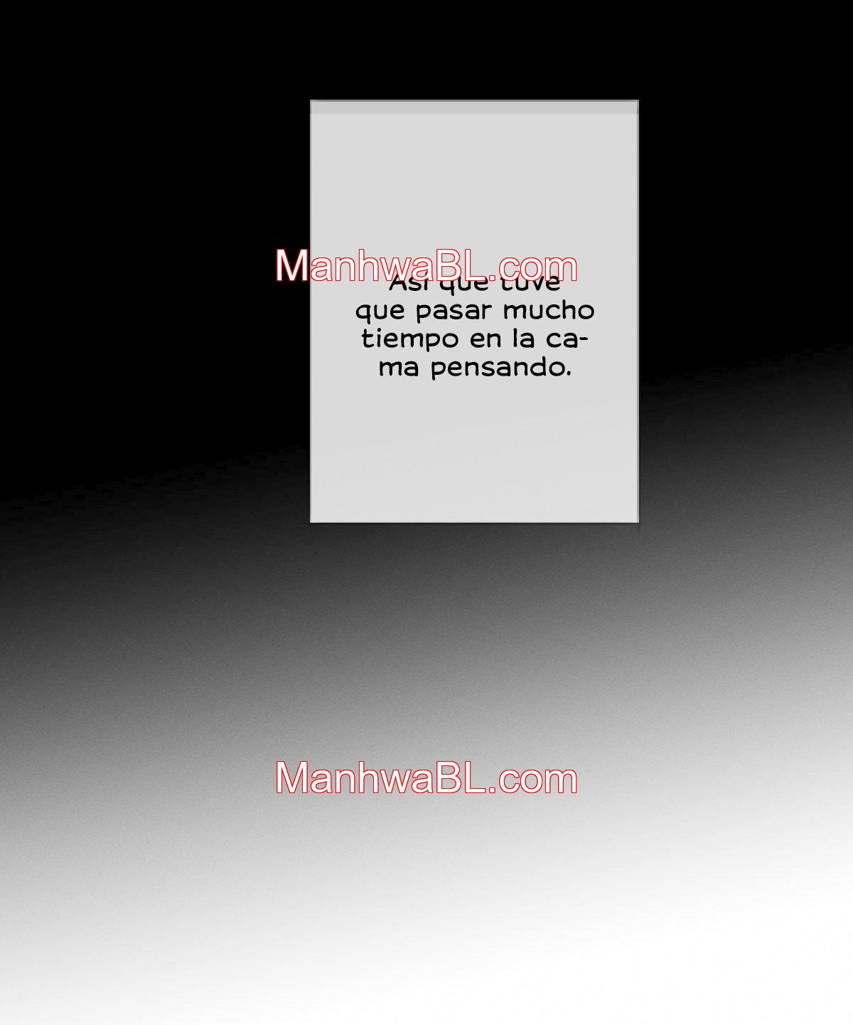 Love History Caused by Willful Negligence - Capítulo 37 manhwa