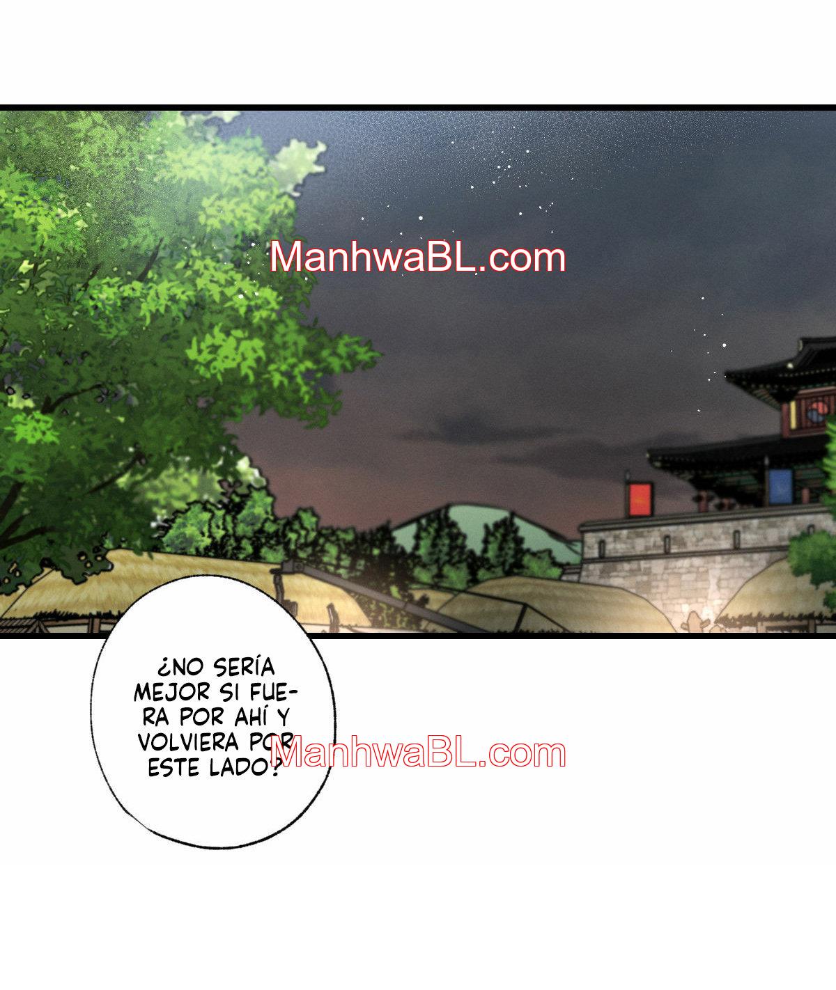Love History Caused by Willful Negligence - Capítulo 37 manhwa