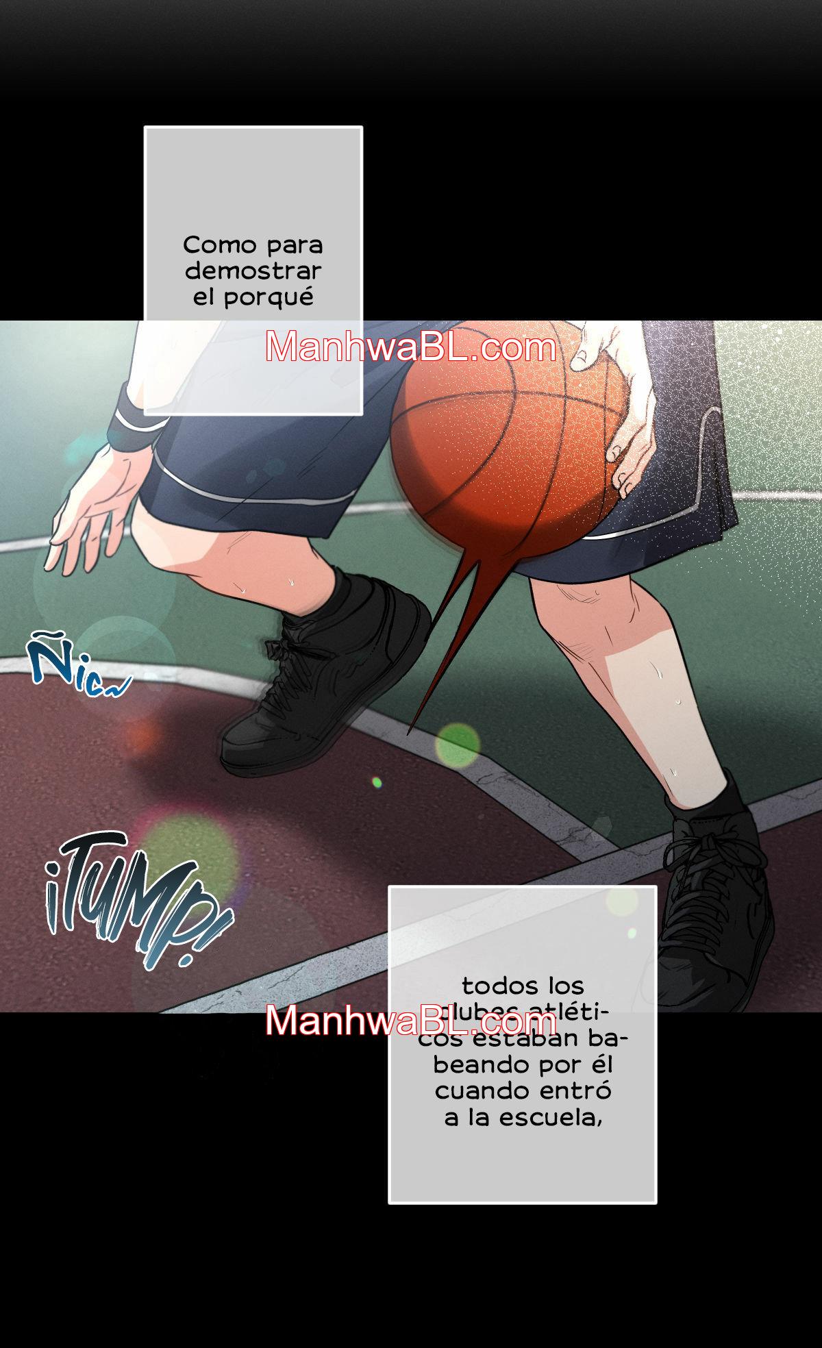 Love History Caused by Willful Negligence - Capítulo 37 manhwa