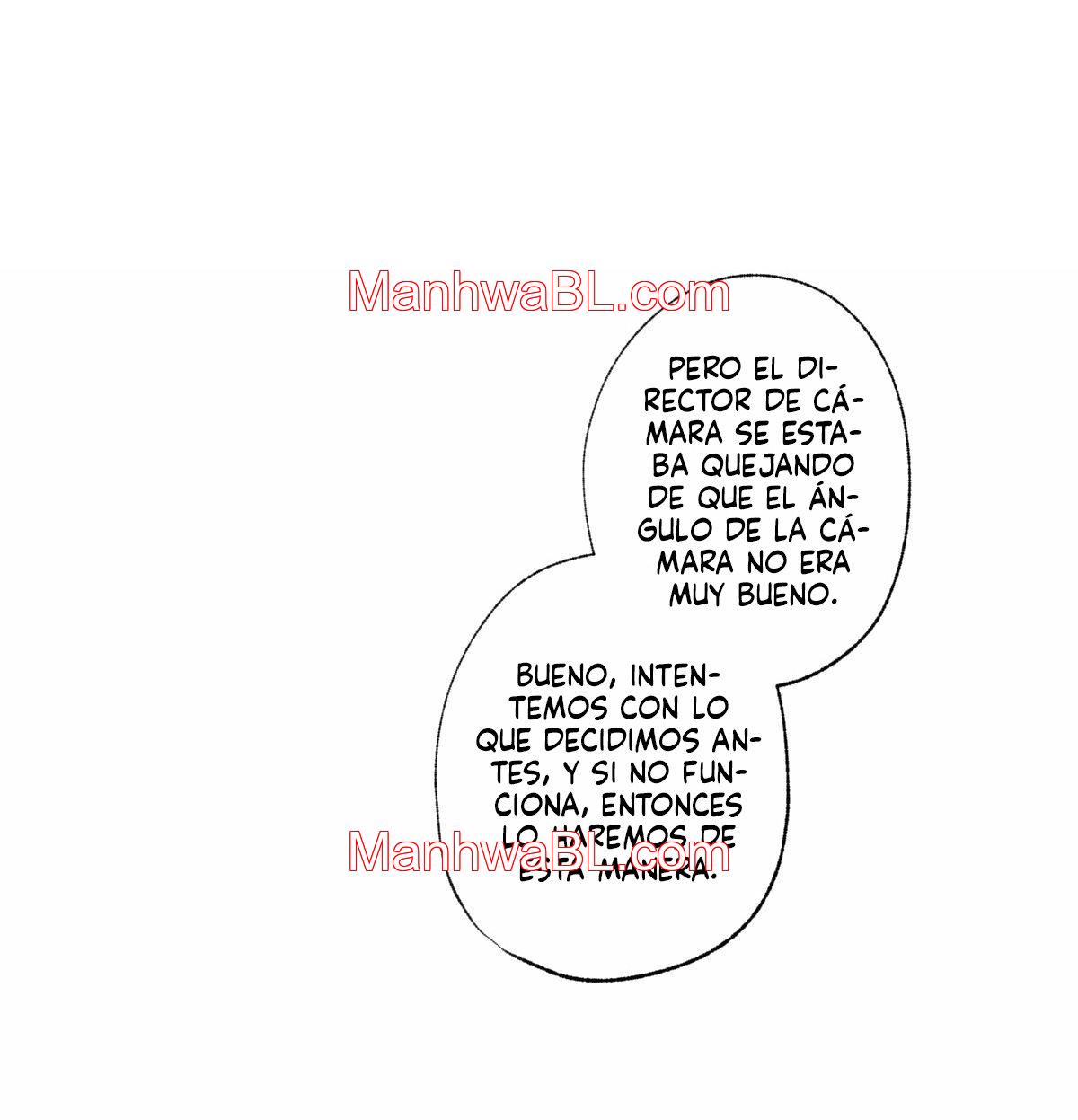 Love History Caused by Willful Negligence - Capítulo 37 manhwa