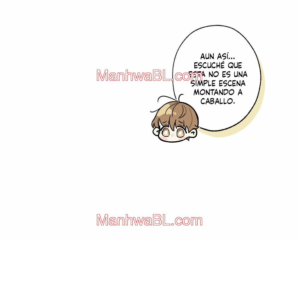 Love History Caused by Willful Negligence - Capítulo 37 manhwa