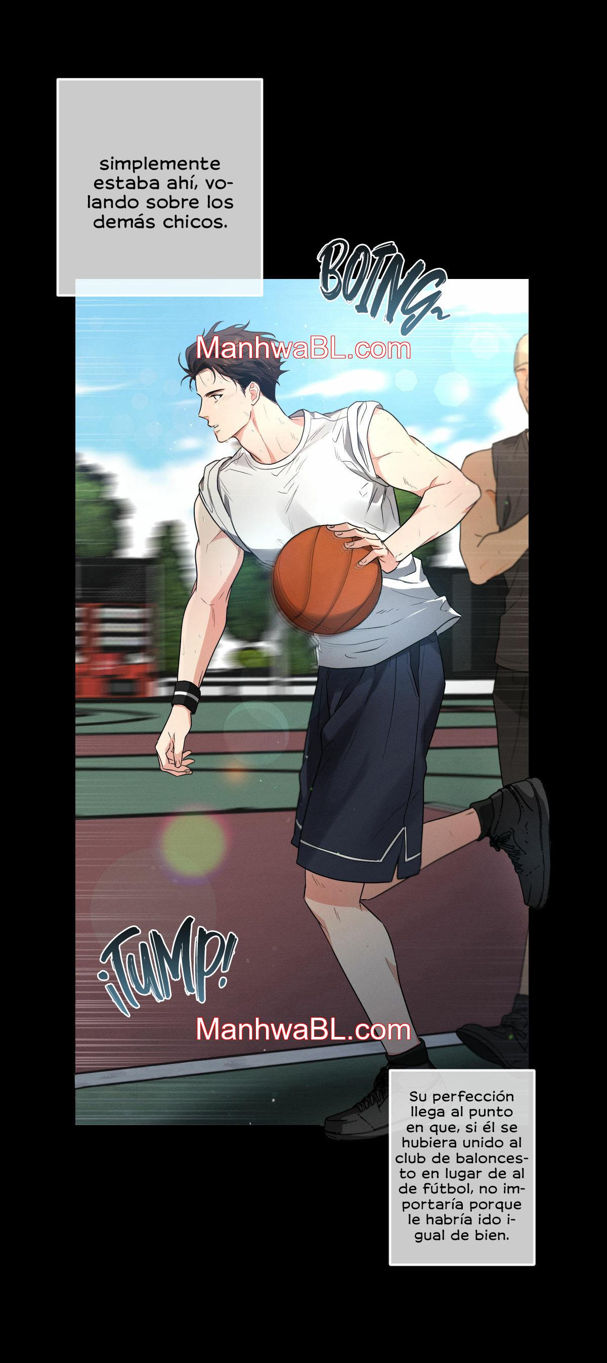 Love History Caused by Willful Negligence - Capítulo 37 manhwa