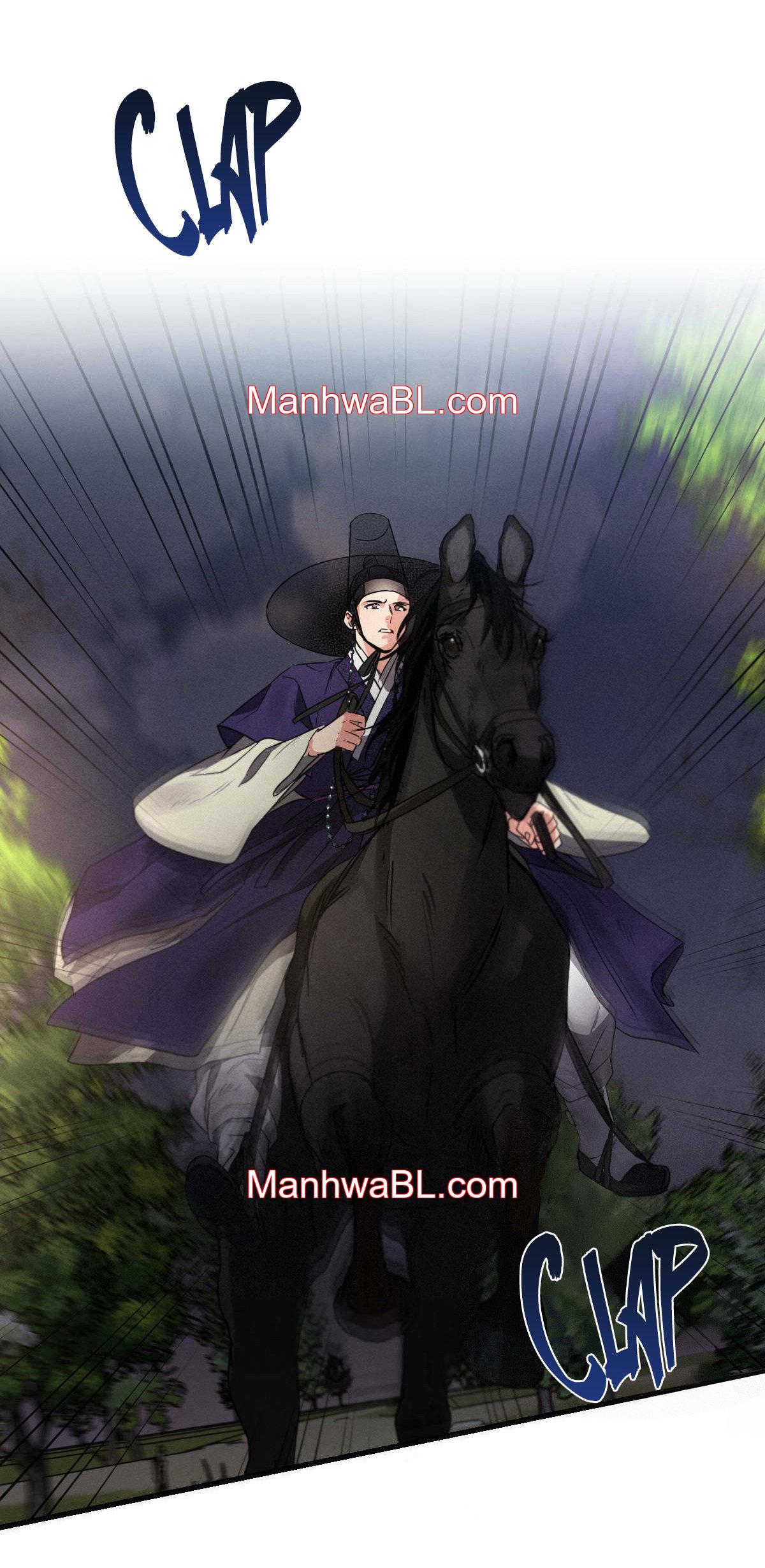 Love History Caused by Willful Negligence - Capítulo 37 manhwa