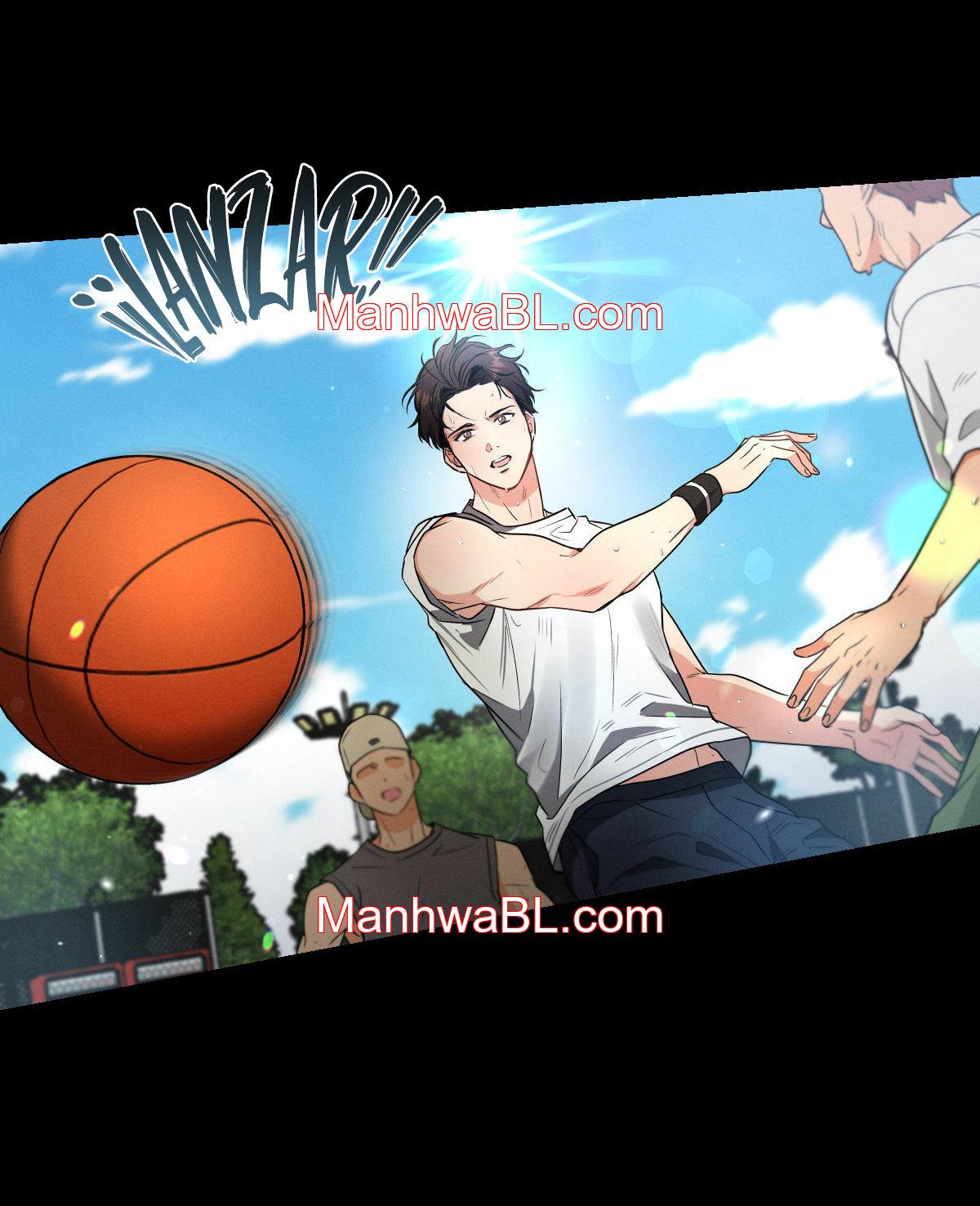 Love History Caused by Willful Negligence - Capítulo 37 manhwa