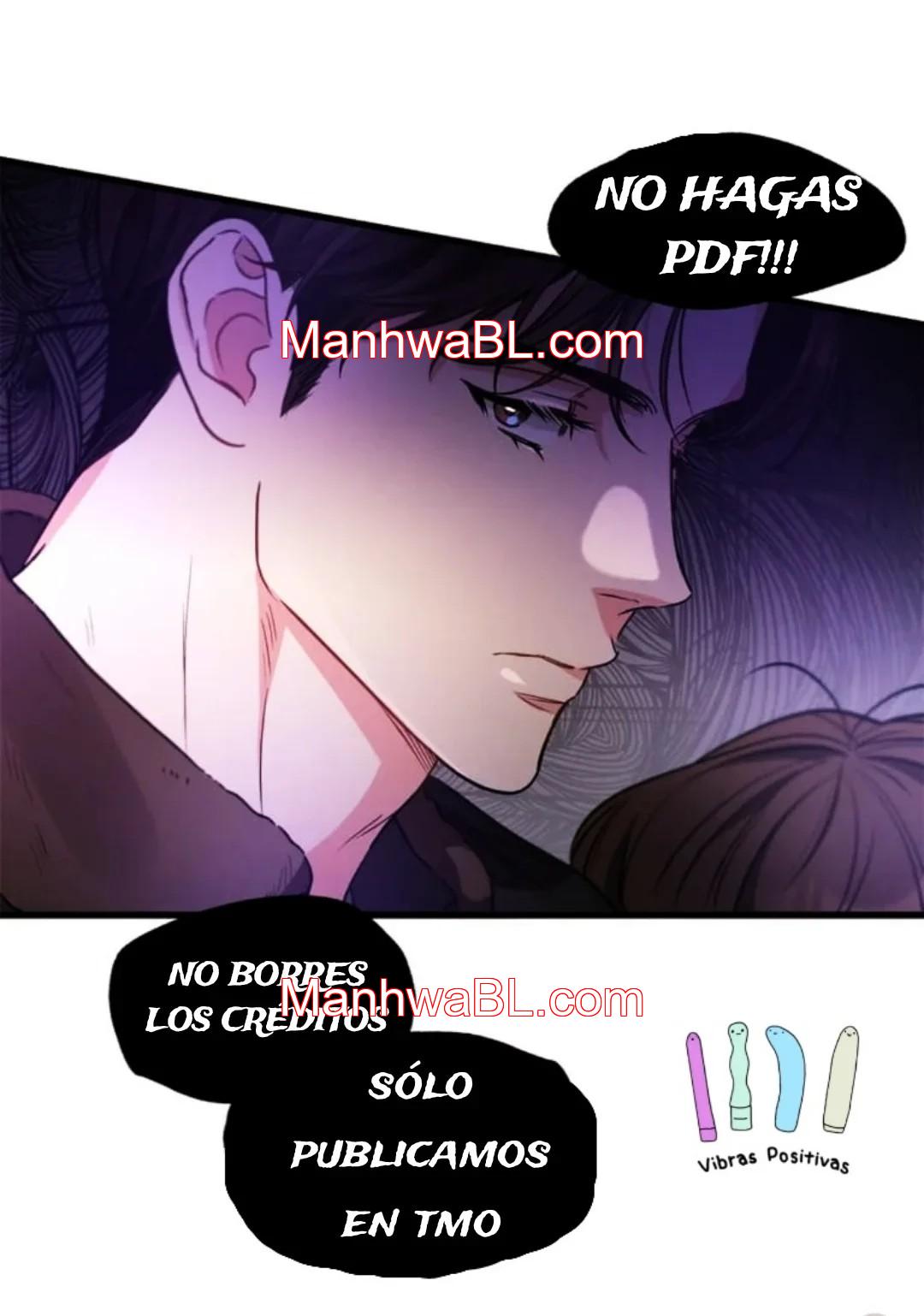 Love History Caused by Willful Negligence - Capítulo 86 manhwa