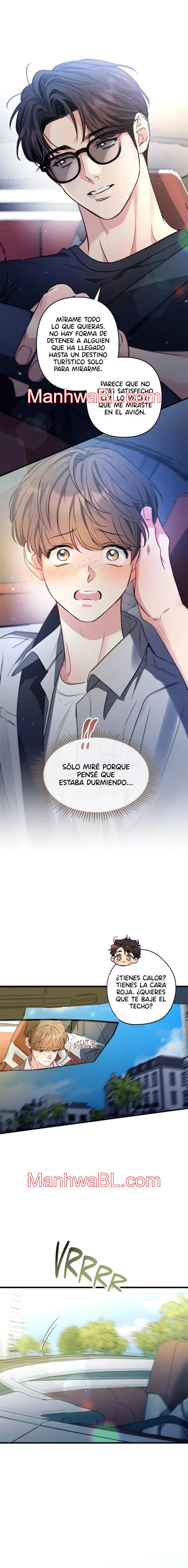 Love History Caused by Willful Negligence - Capítulo 86 manhwa