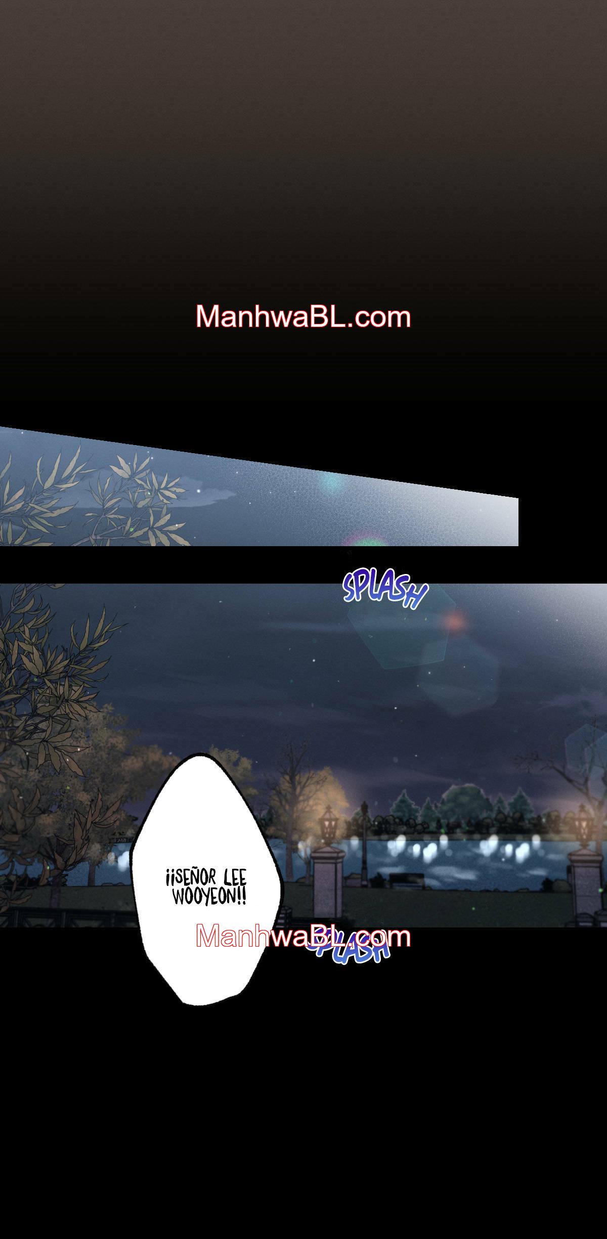 Love History Caused by Willful Negligence - Capítulo 40 manhwa