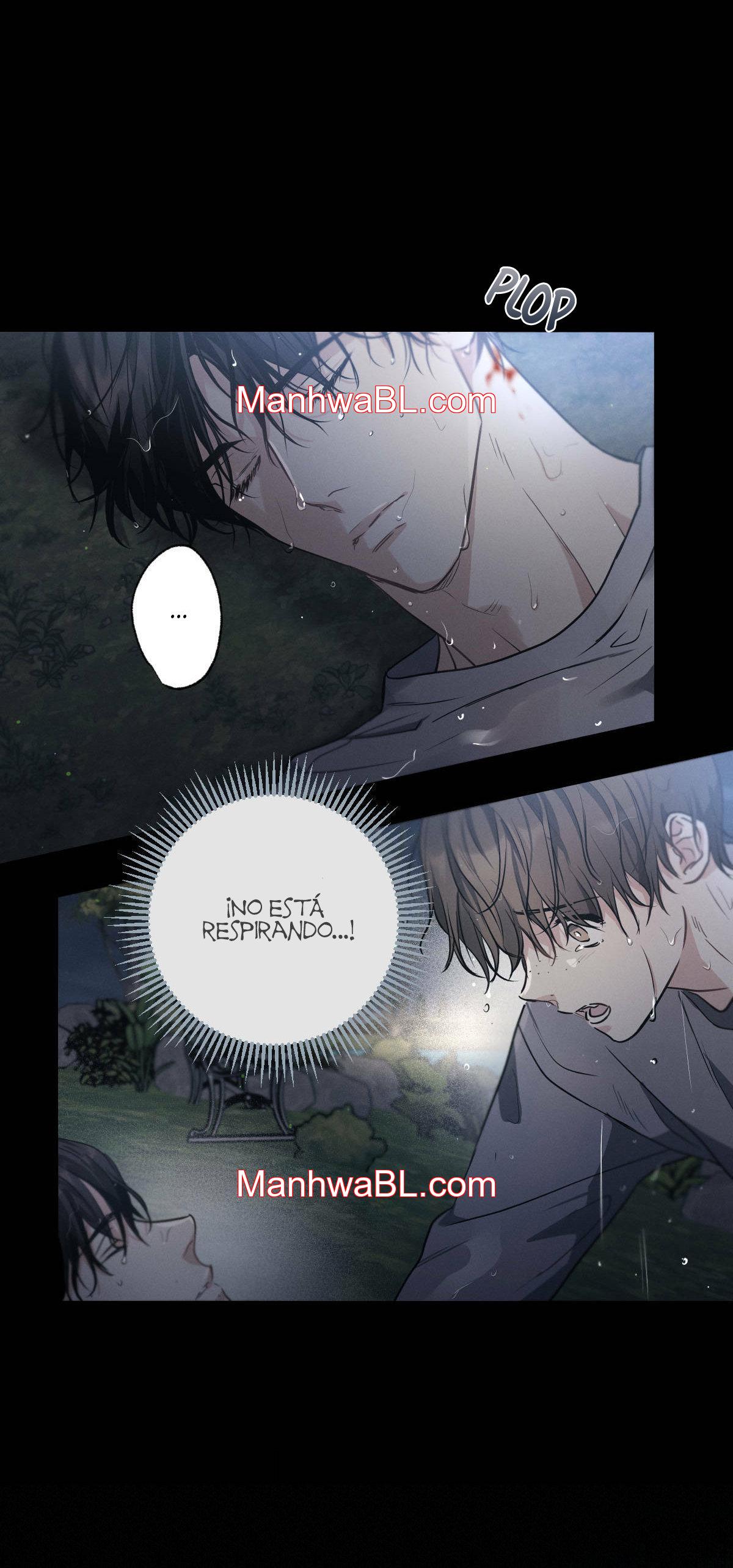 Love History Caused by Willful Negligence - Capítulo 40 manhwa