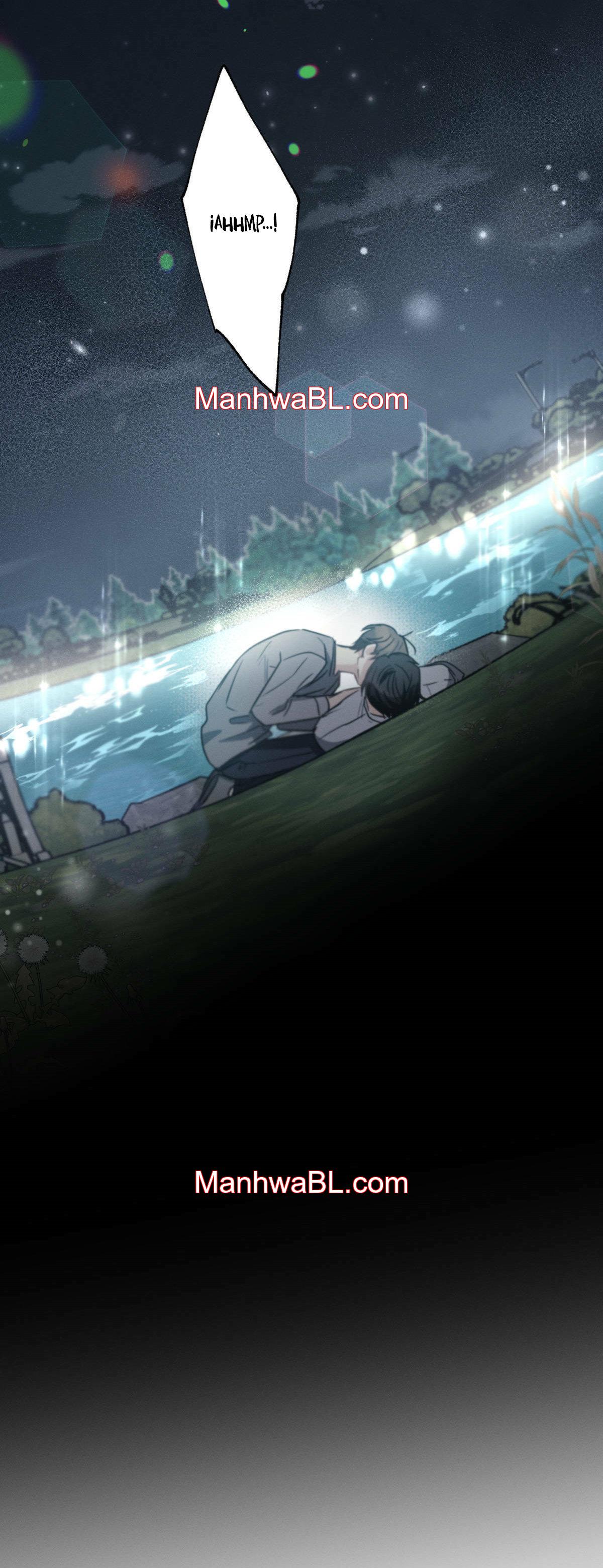 Love History Caused by Willful Negligence - Capítulo 40 manhwa