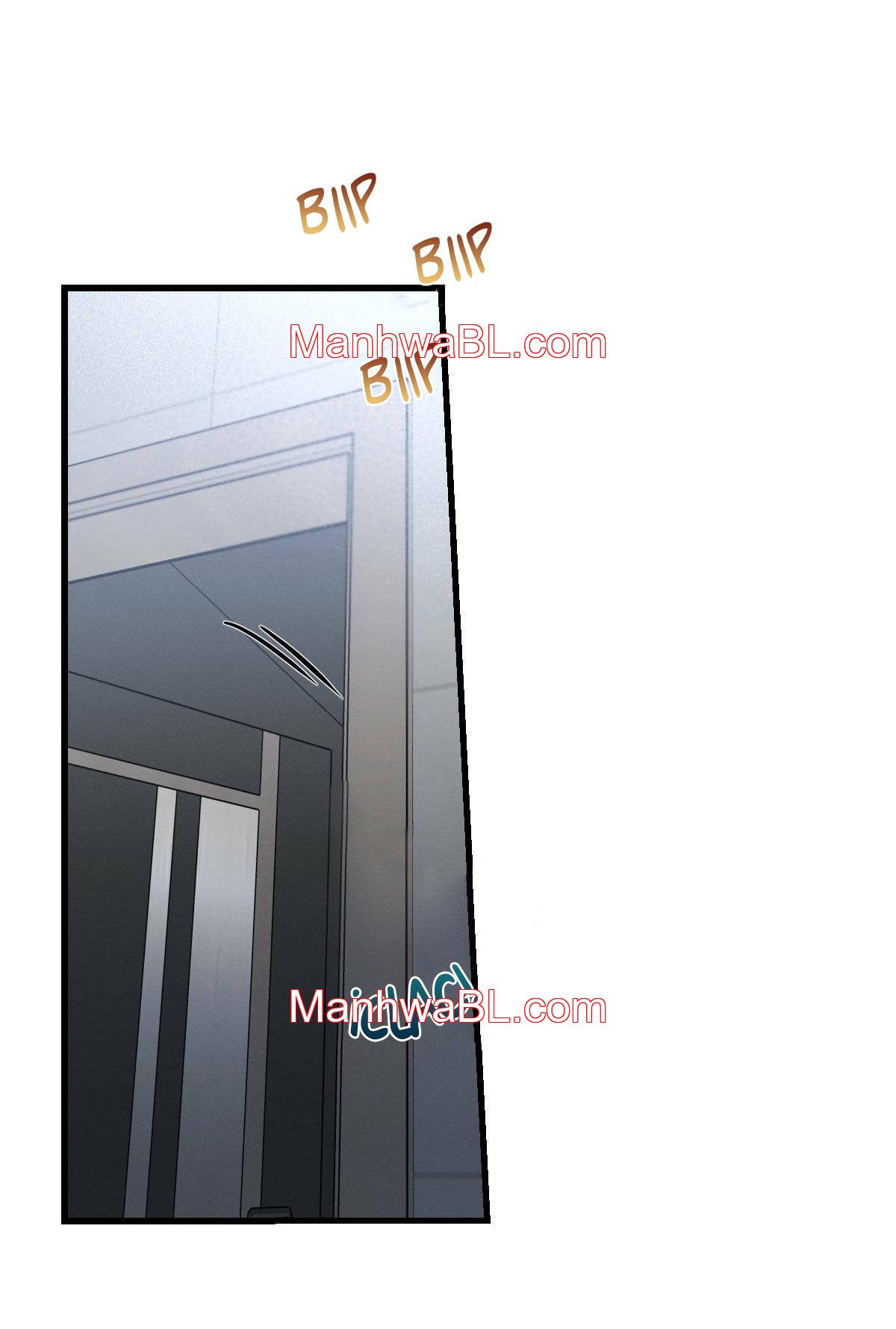 Love History Caused by Willful Negligence - Capítulo 40 manhwa