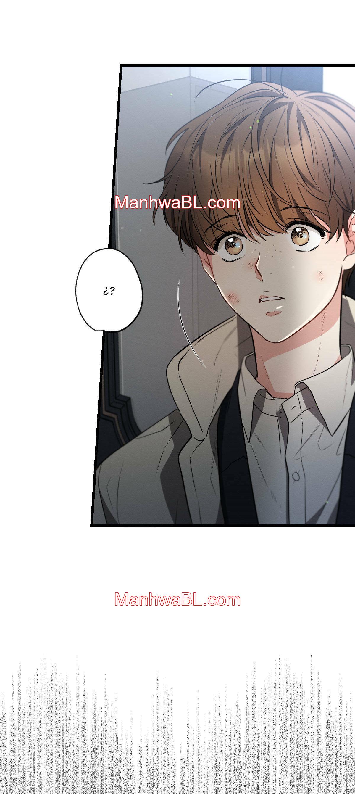 Love History Caused by Willful Negligence - Capítulo 40 manhwa